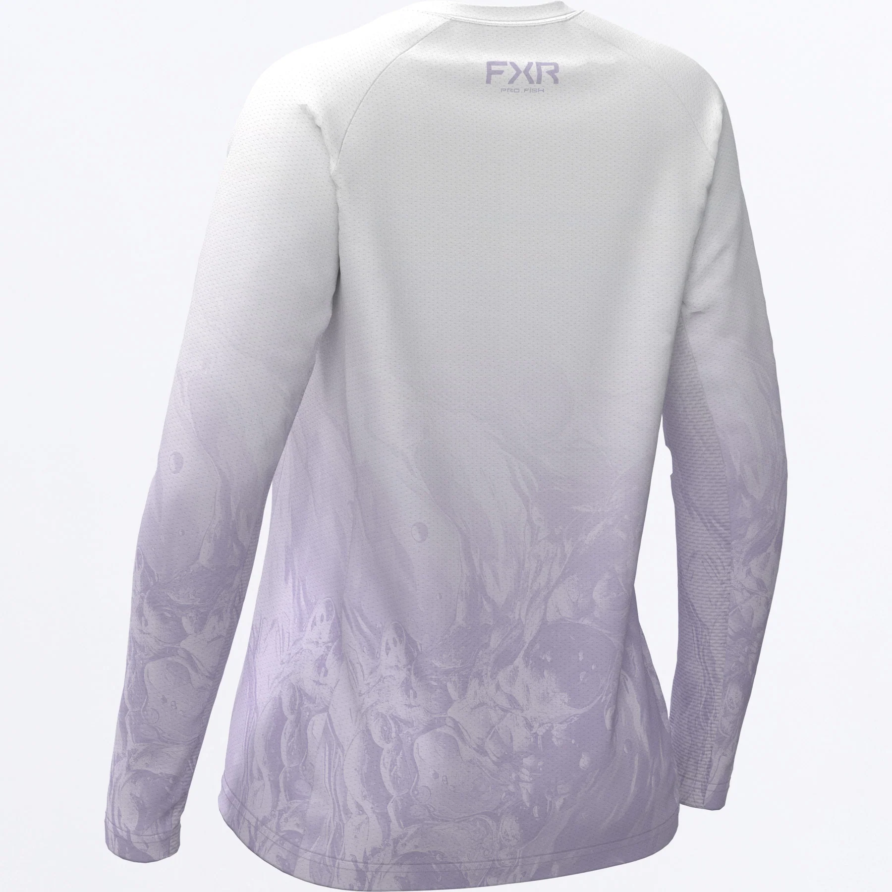 Women's Derby Undertow Air UPF Longsleeve - Image 10