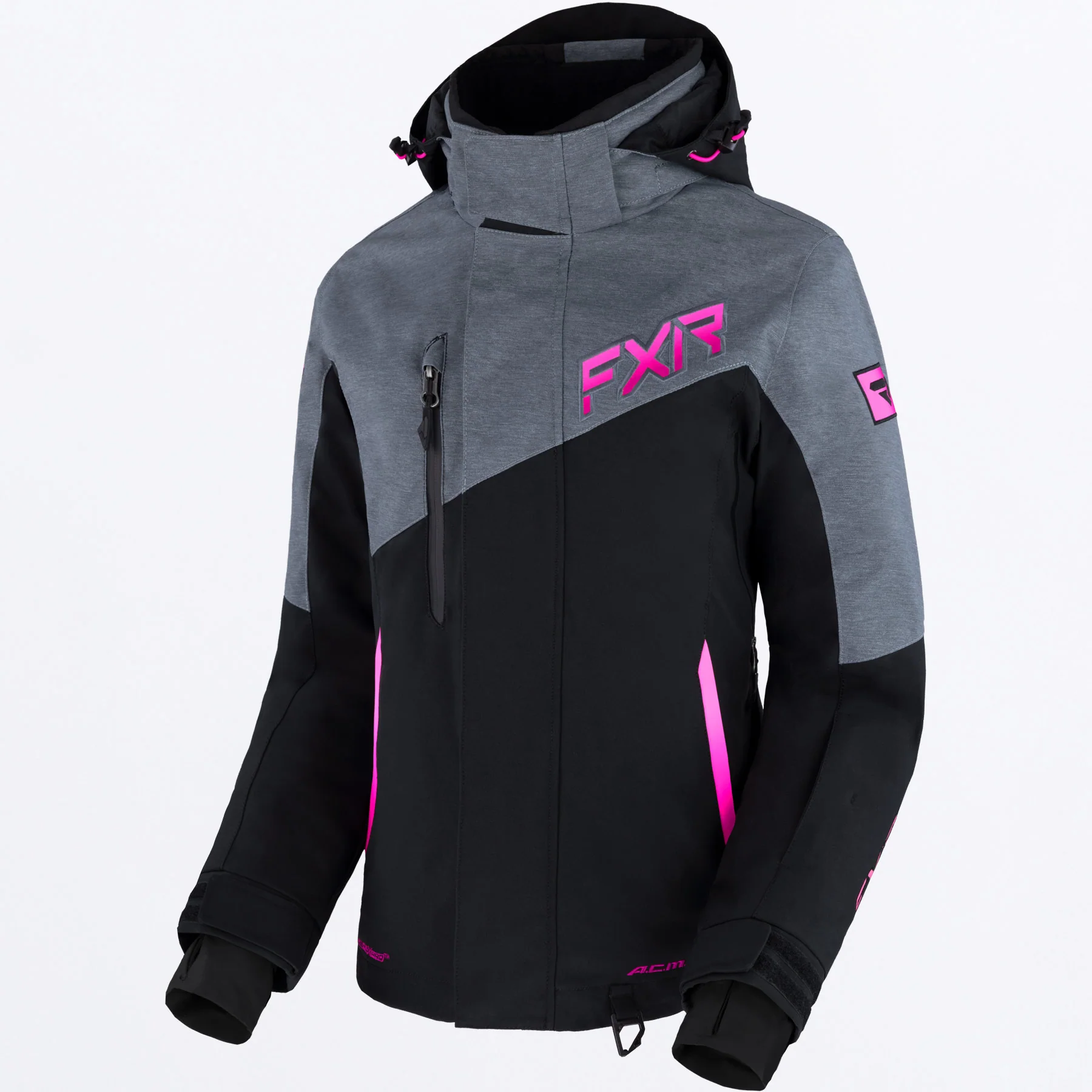 Women's Edge Jacket - Image 3