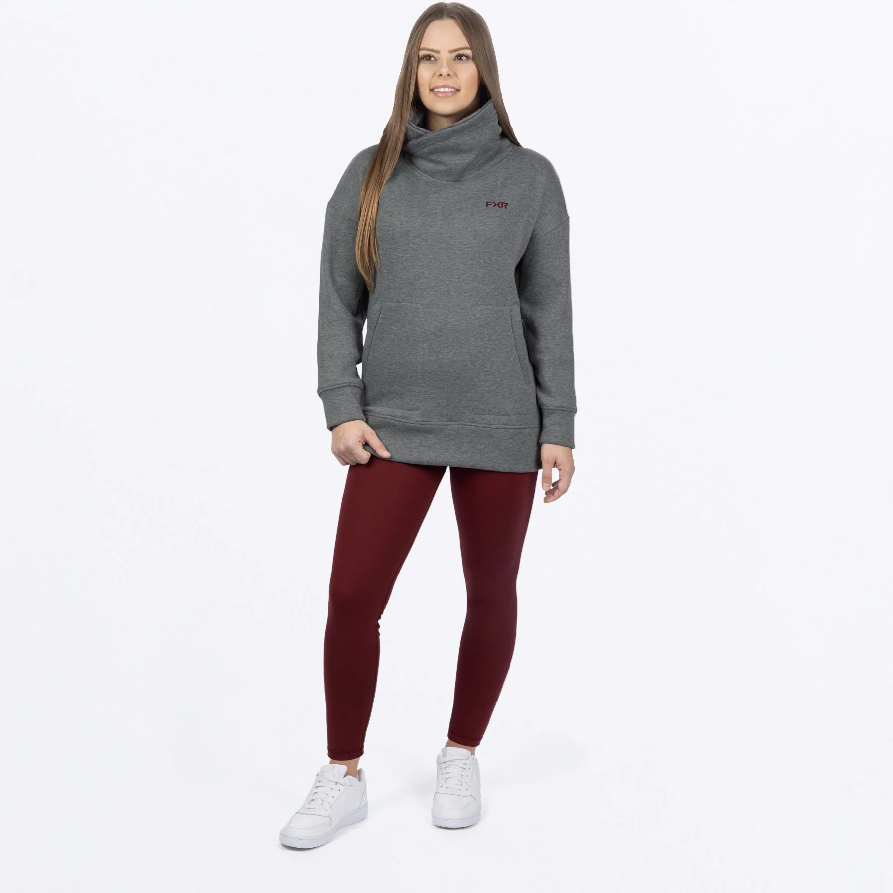 Women's Ember Pullover Sweater - Image 11
