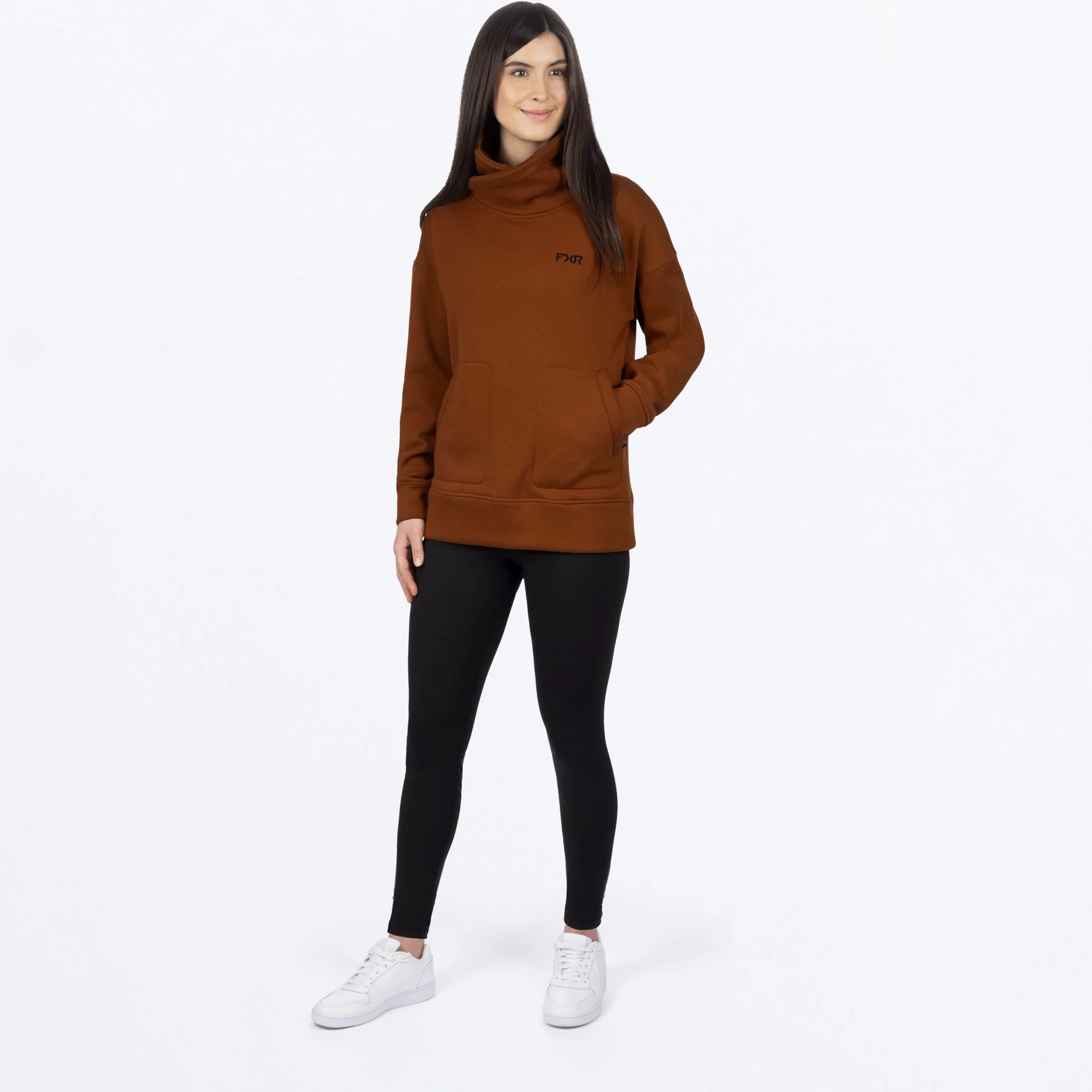 Women's Ember Pullover Sweater - Image 16