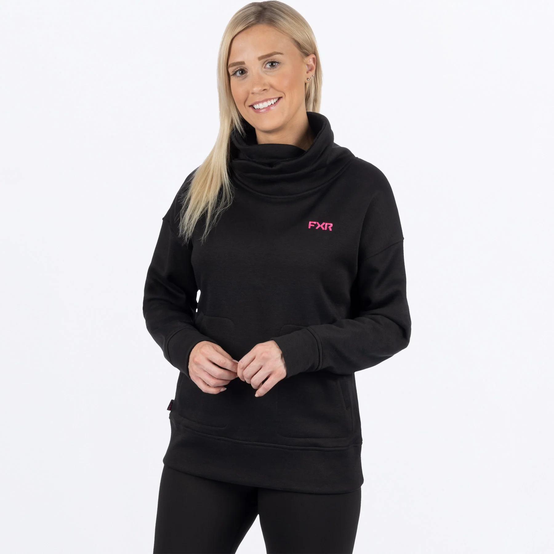 Women's Ember Pullover Sweater - Image 6