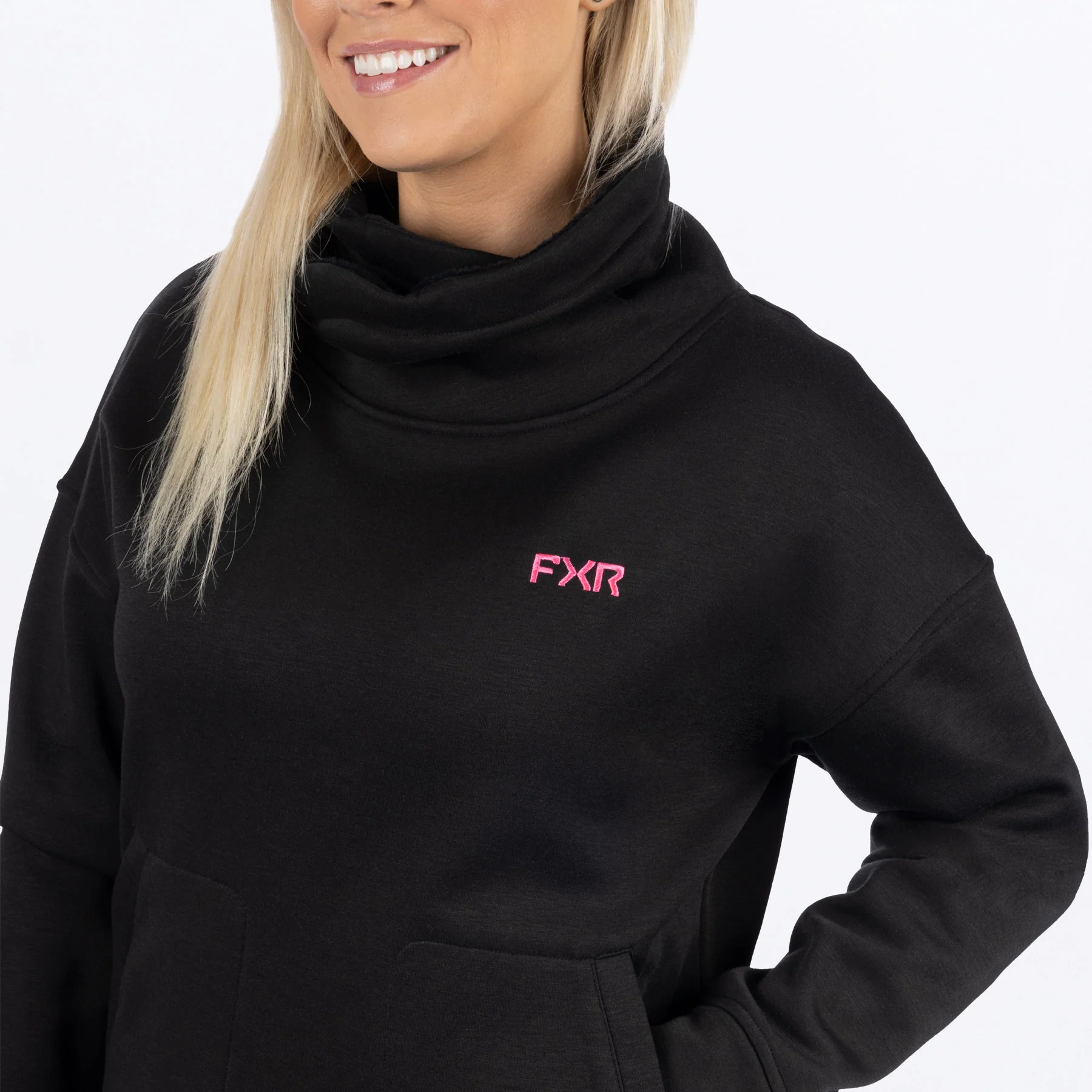 Women's Ember Pullover Sweater - Image 7