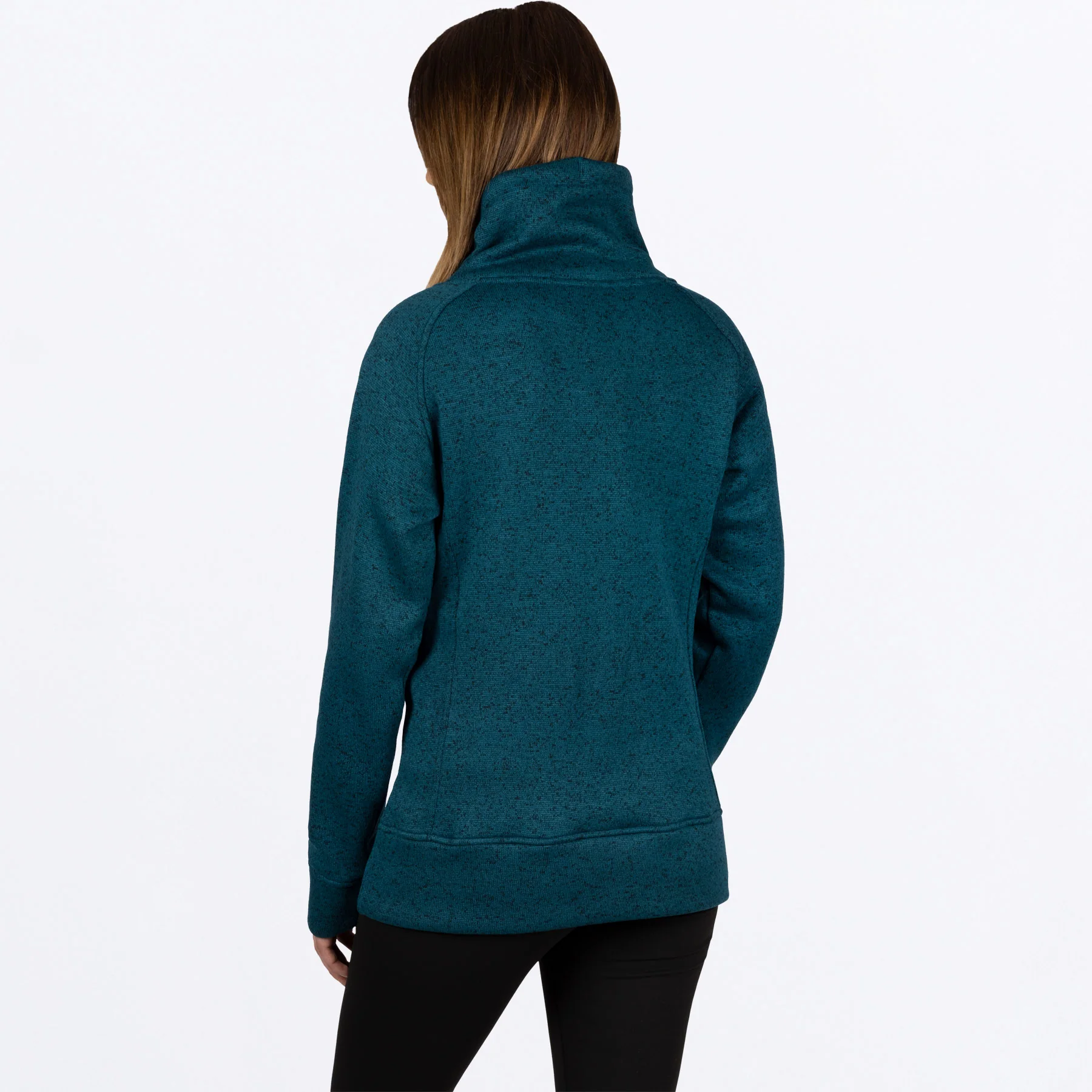 Women's Ember Sweater Pullover - Image 2