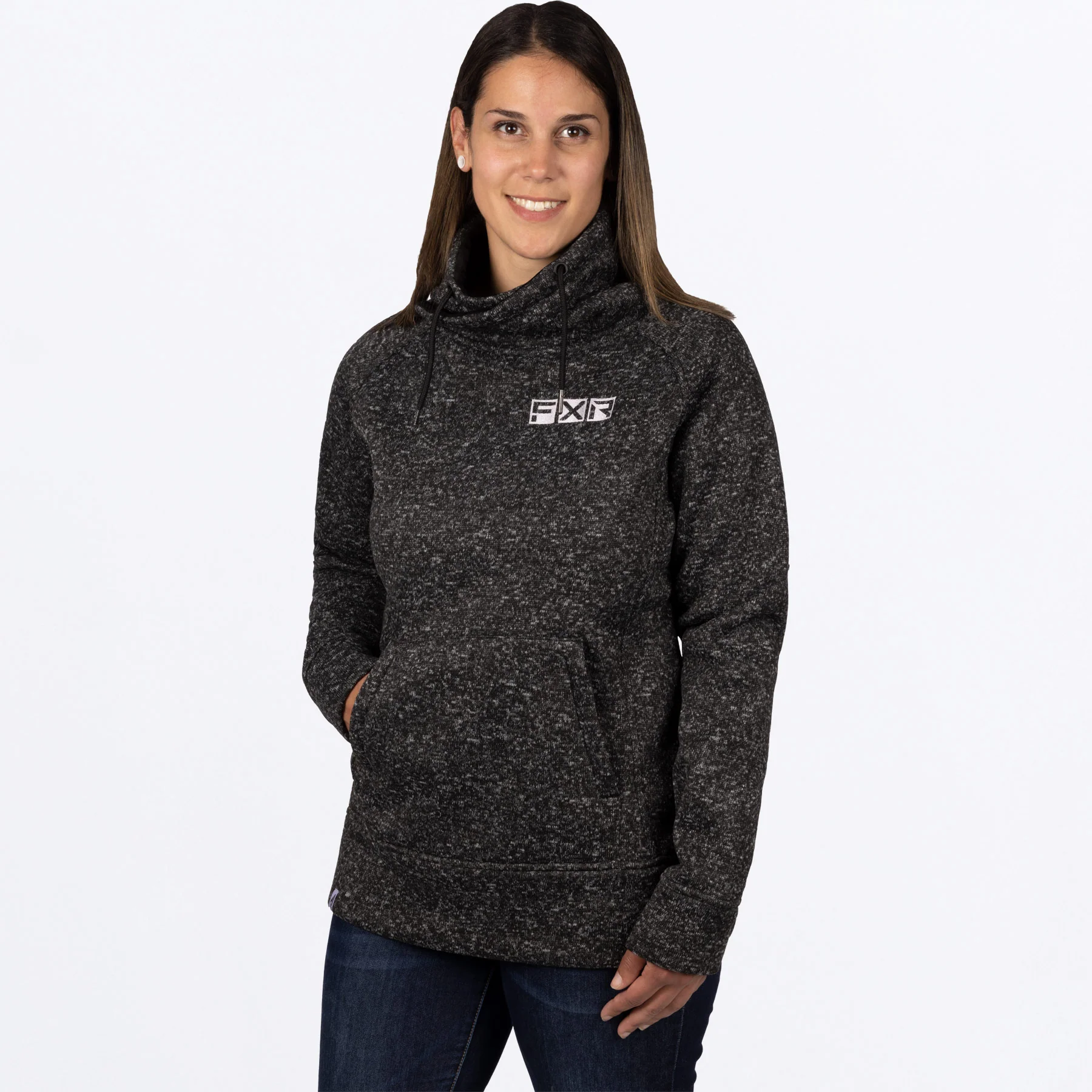 Women's Ember Sweater Pullover - Image 3
