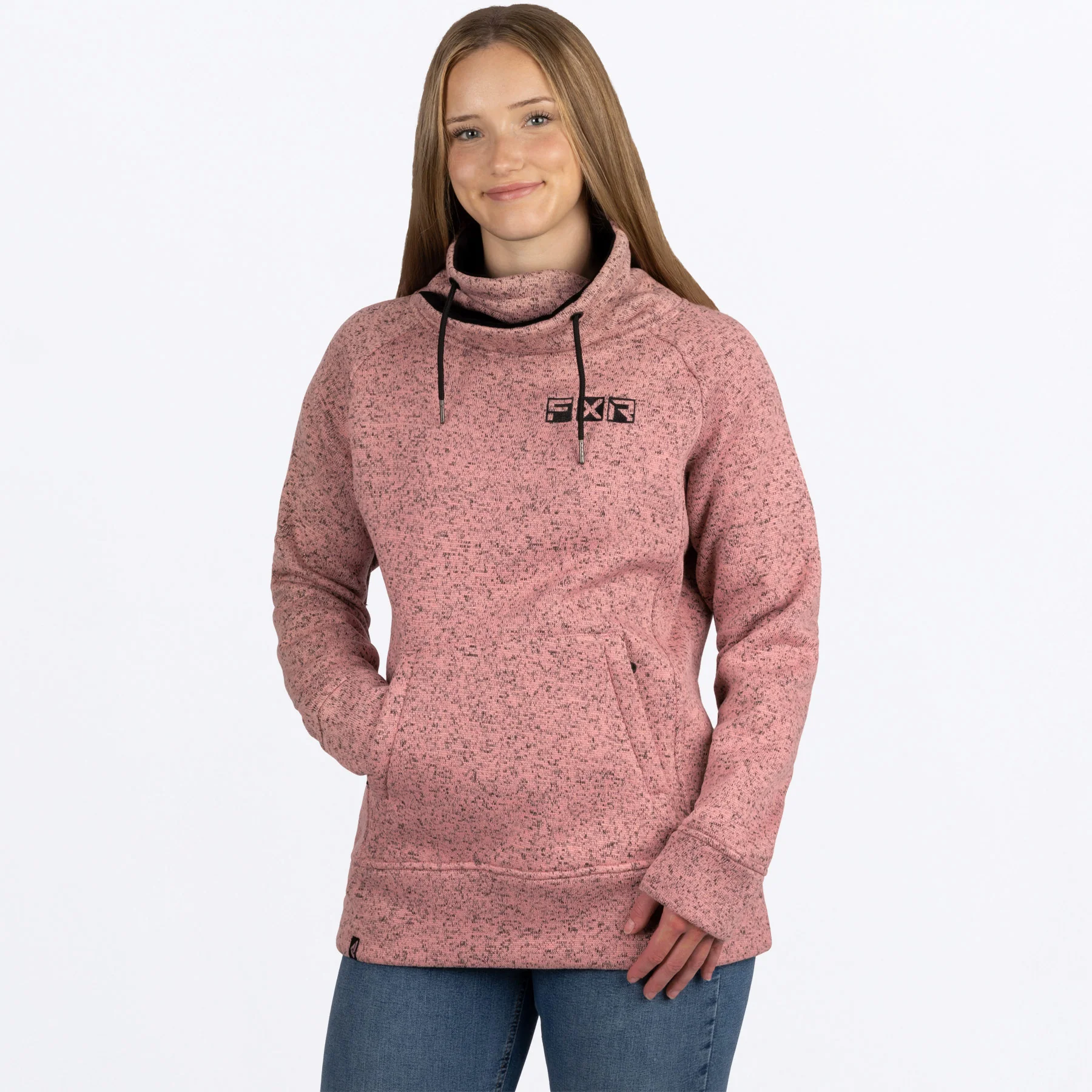 Women's Ember Sweater Pullover - Image 7