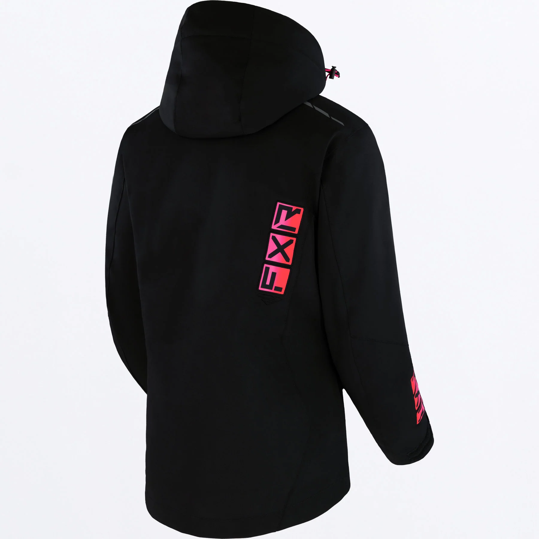 Women's Evo FX Jacket - Image 7