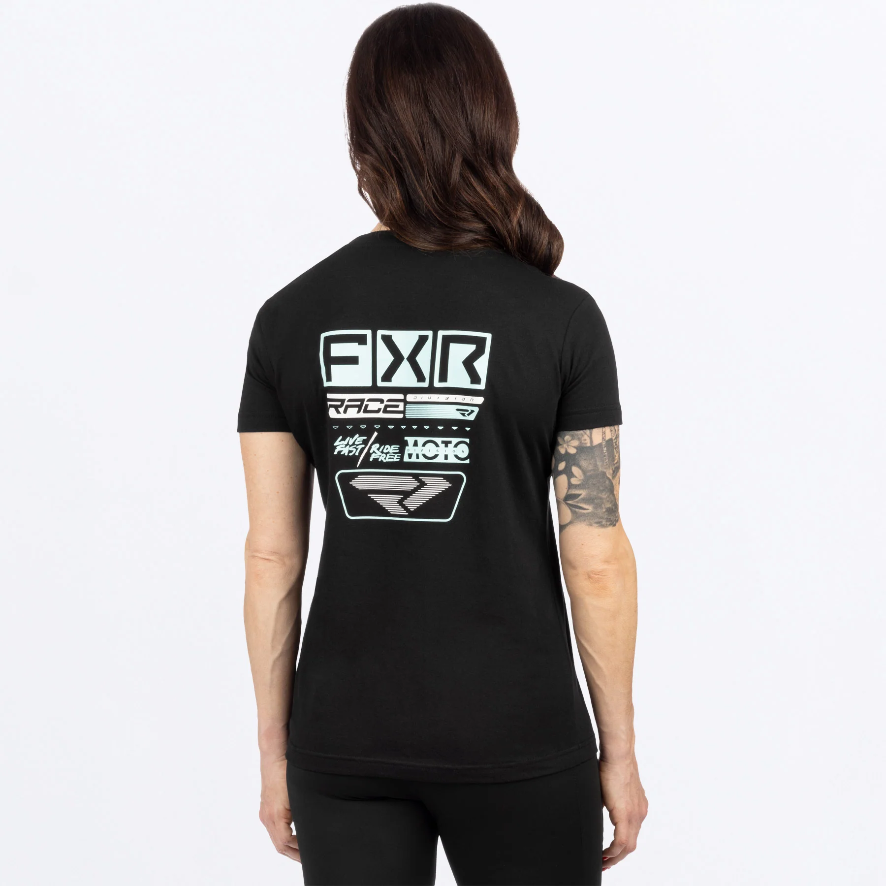 Women's Gladiator Premium T-Shirt - Image 6