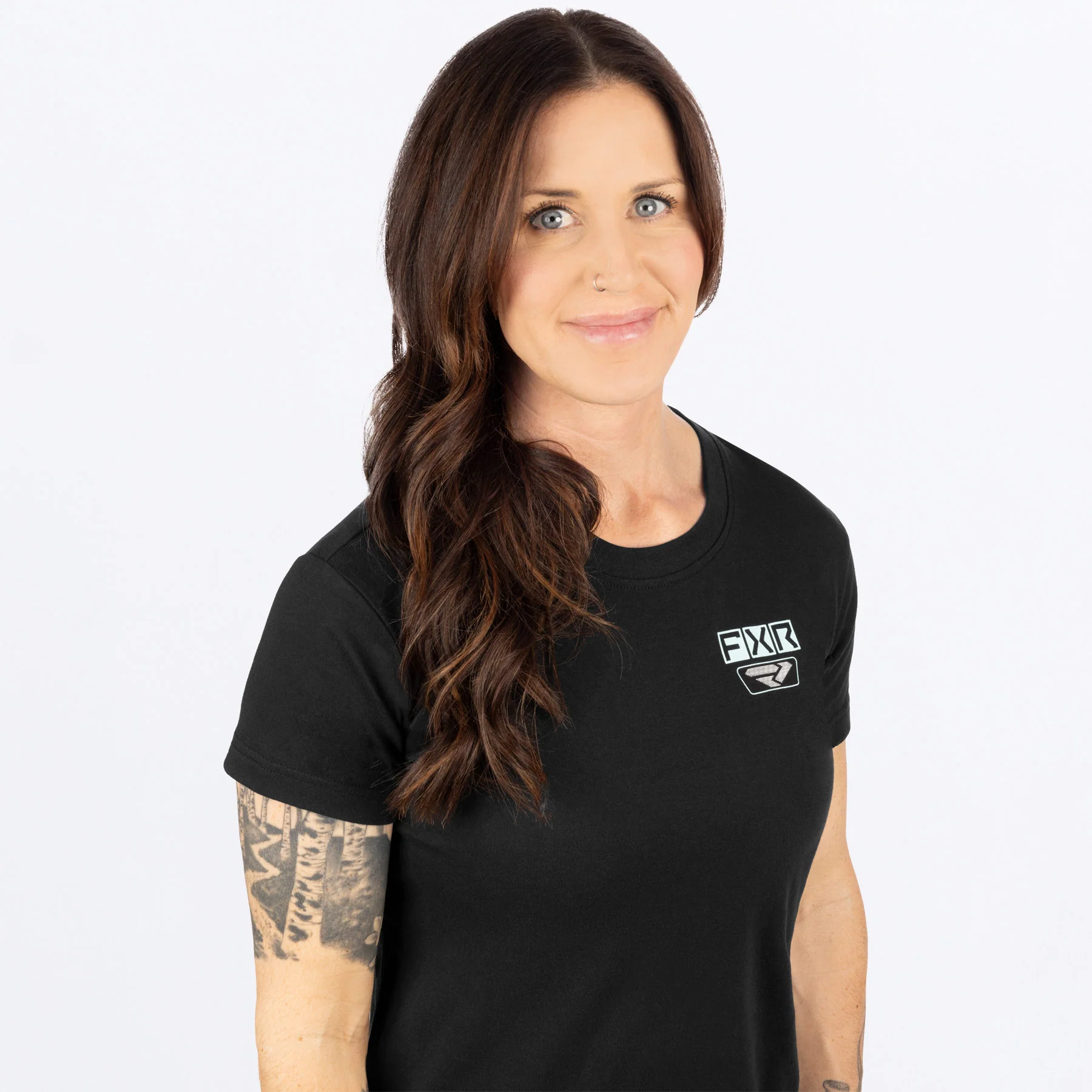 Women's Gladiator Premium T-Shirt - Image 9