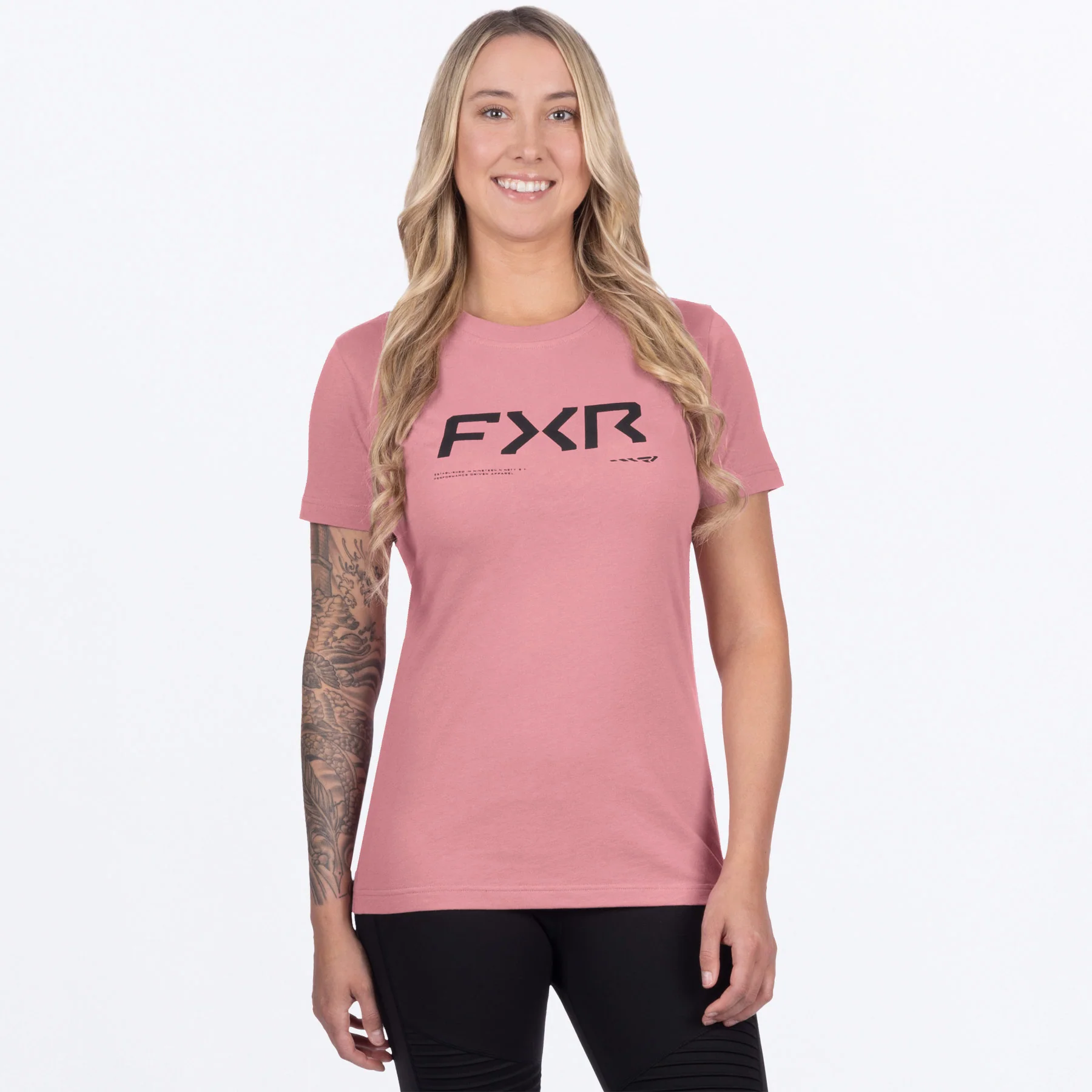Women's Hydrogen Premium T-Shirt - Image 5