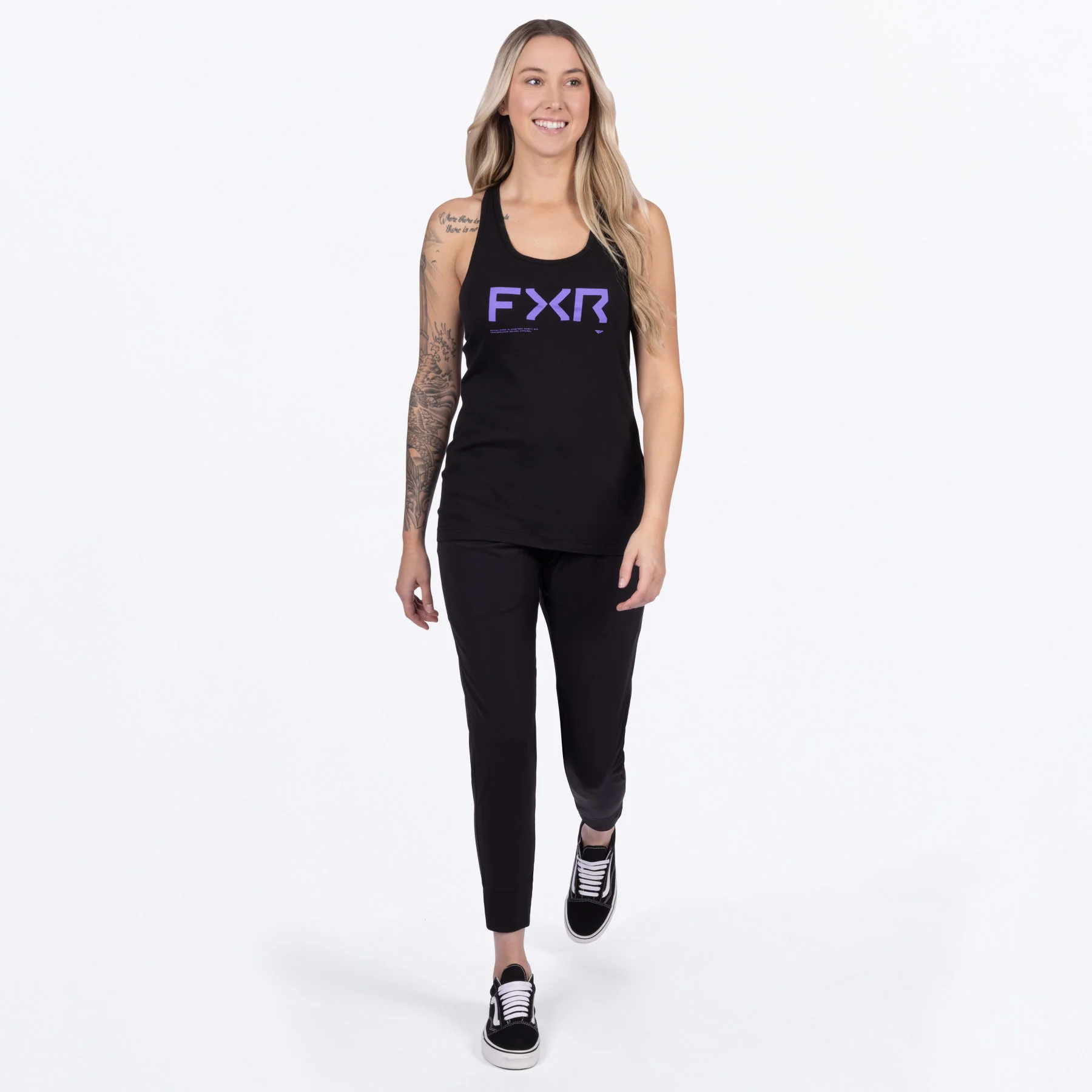 Women's Hydrogen Premium Tank - Image 3
