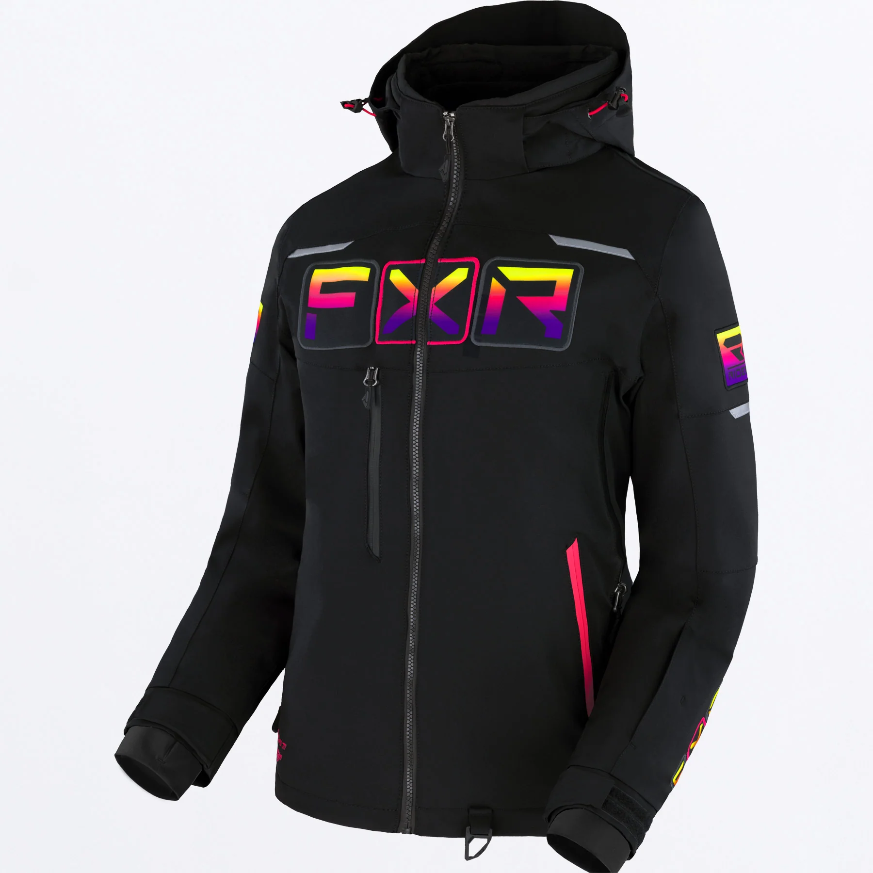 Women's Maverick Jacket - Image 7
