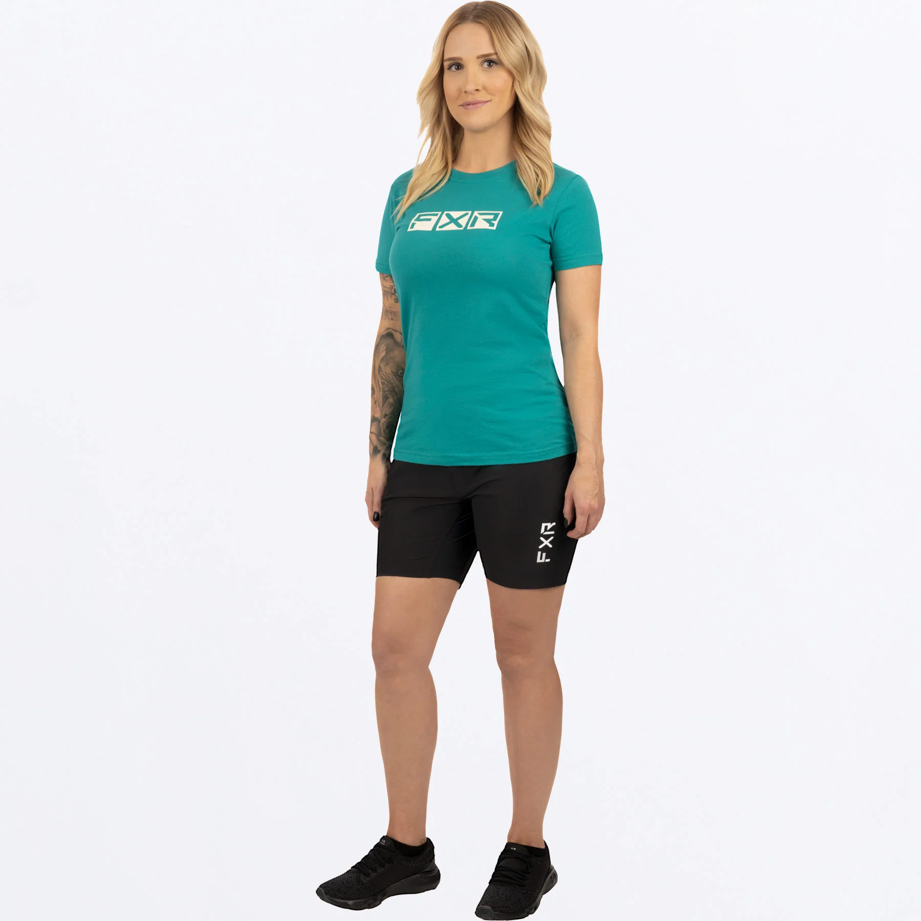 Women's Podium Premium T-Shirt - Image 9