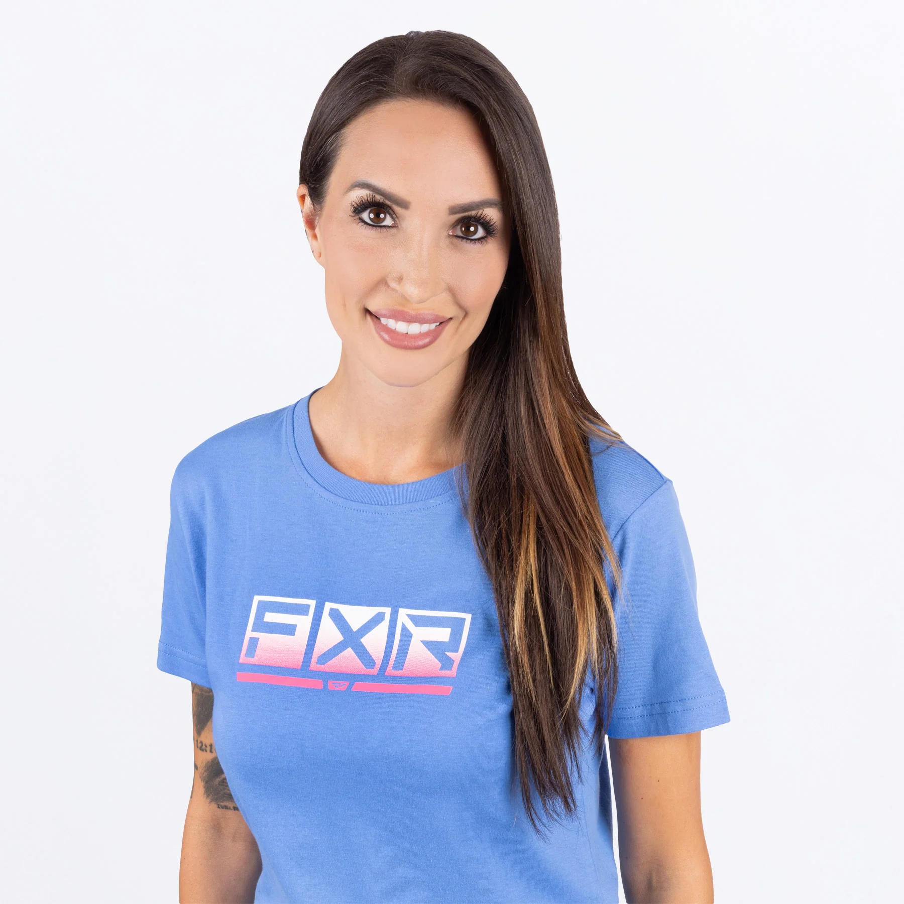 Women's Podium Premium T-Shirt - Image 12