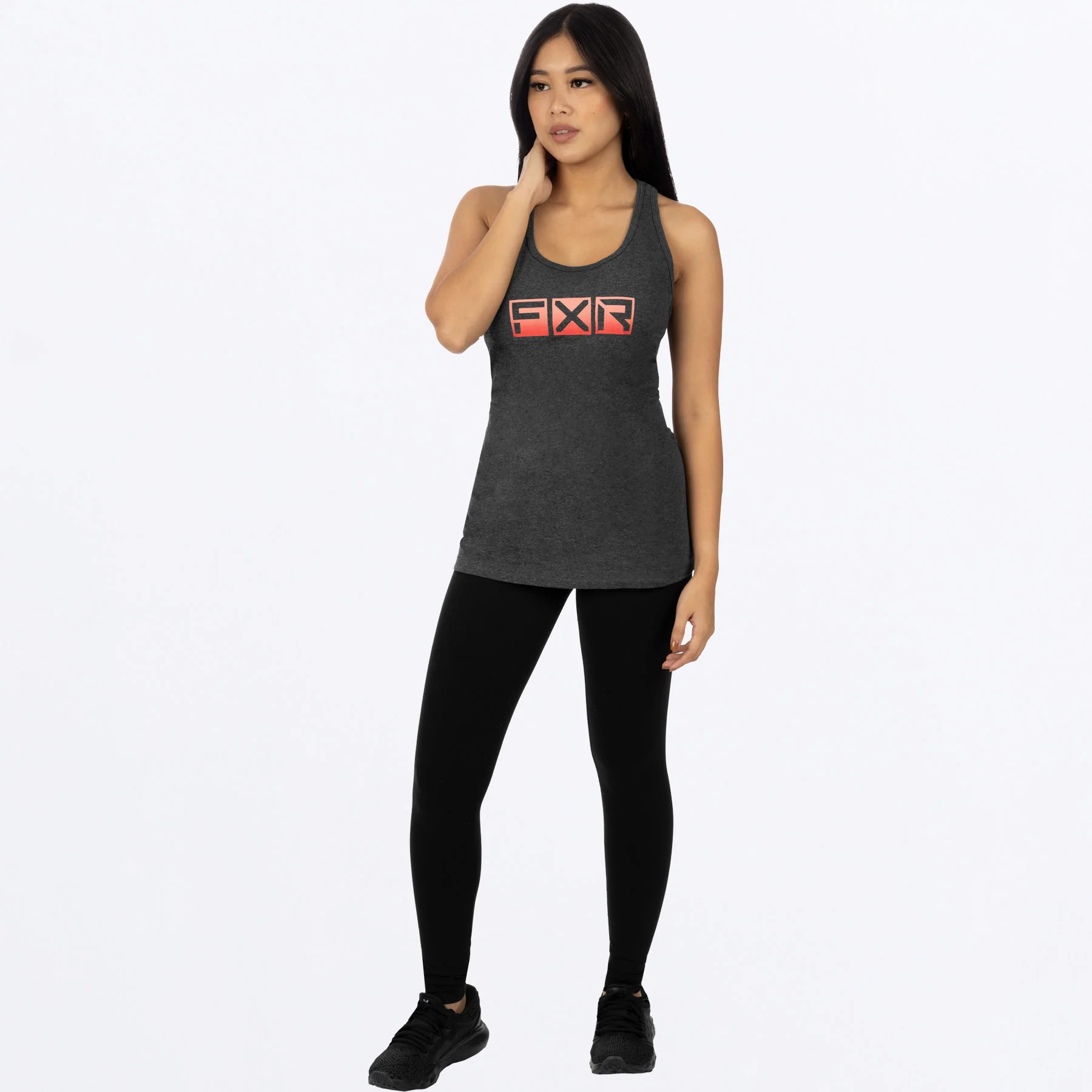 Women's Podium Premium Tank - Image 6