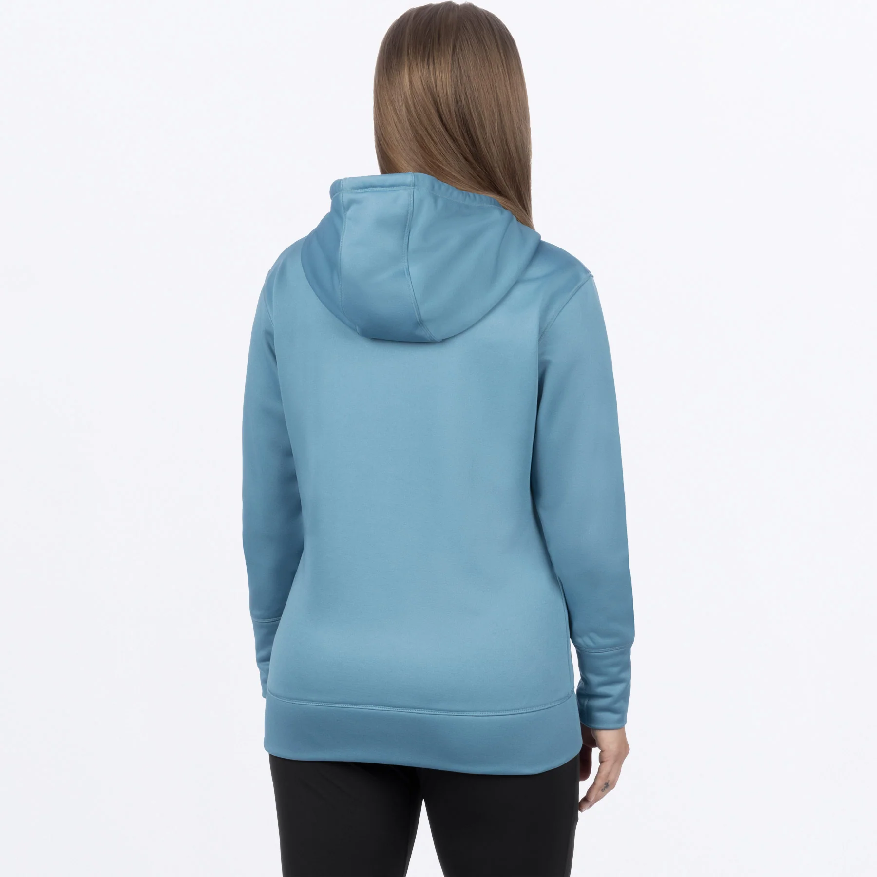 Women's Podium Tech Pullover Hoodie - Image 7