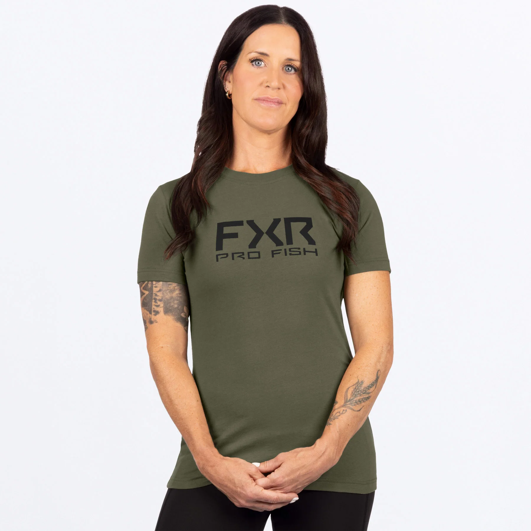 Women's Pro Fish Premium T-Shirt - Image 4