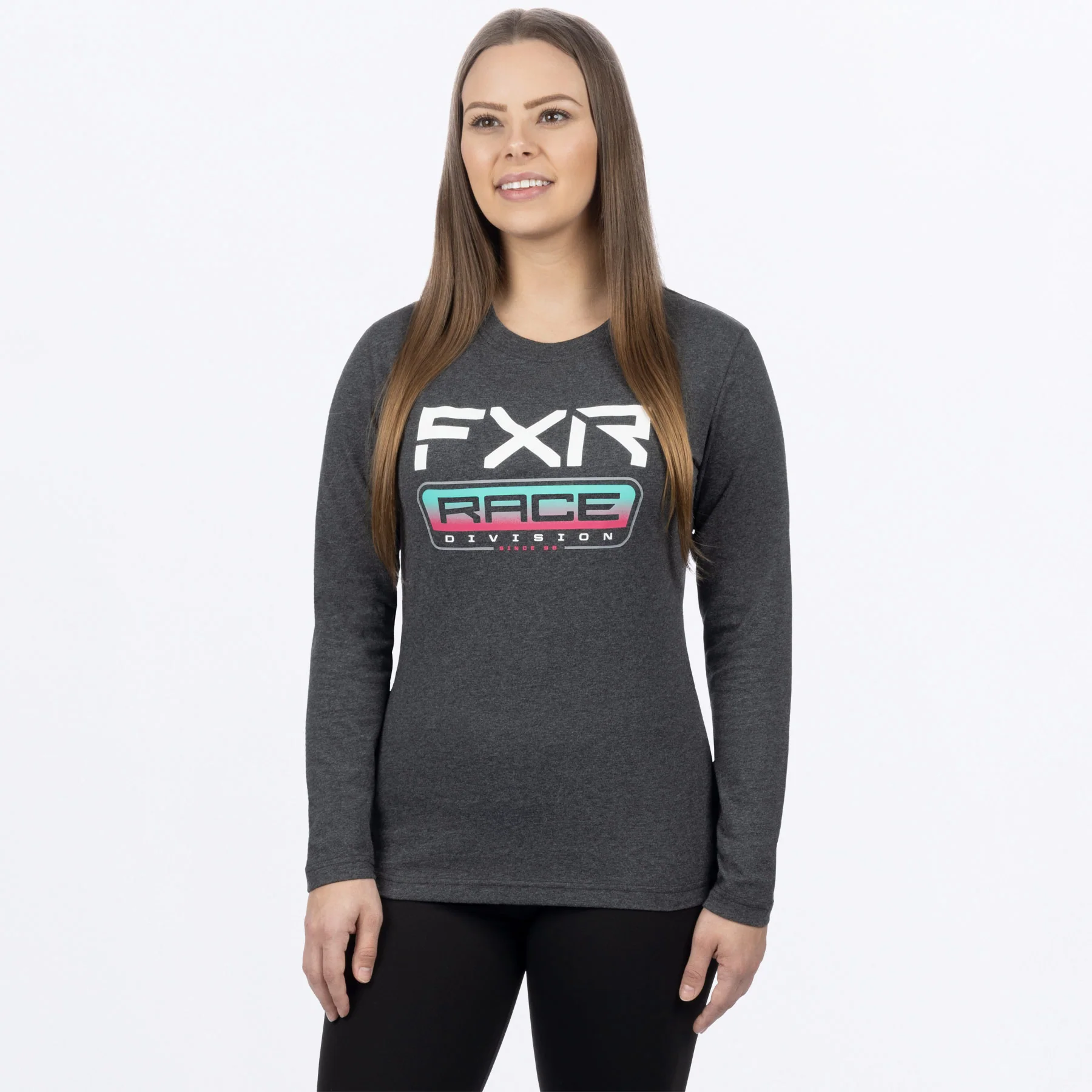 Women's Race Div Premium Longsleeve - Image 4