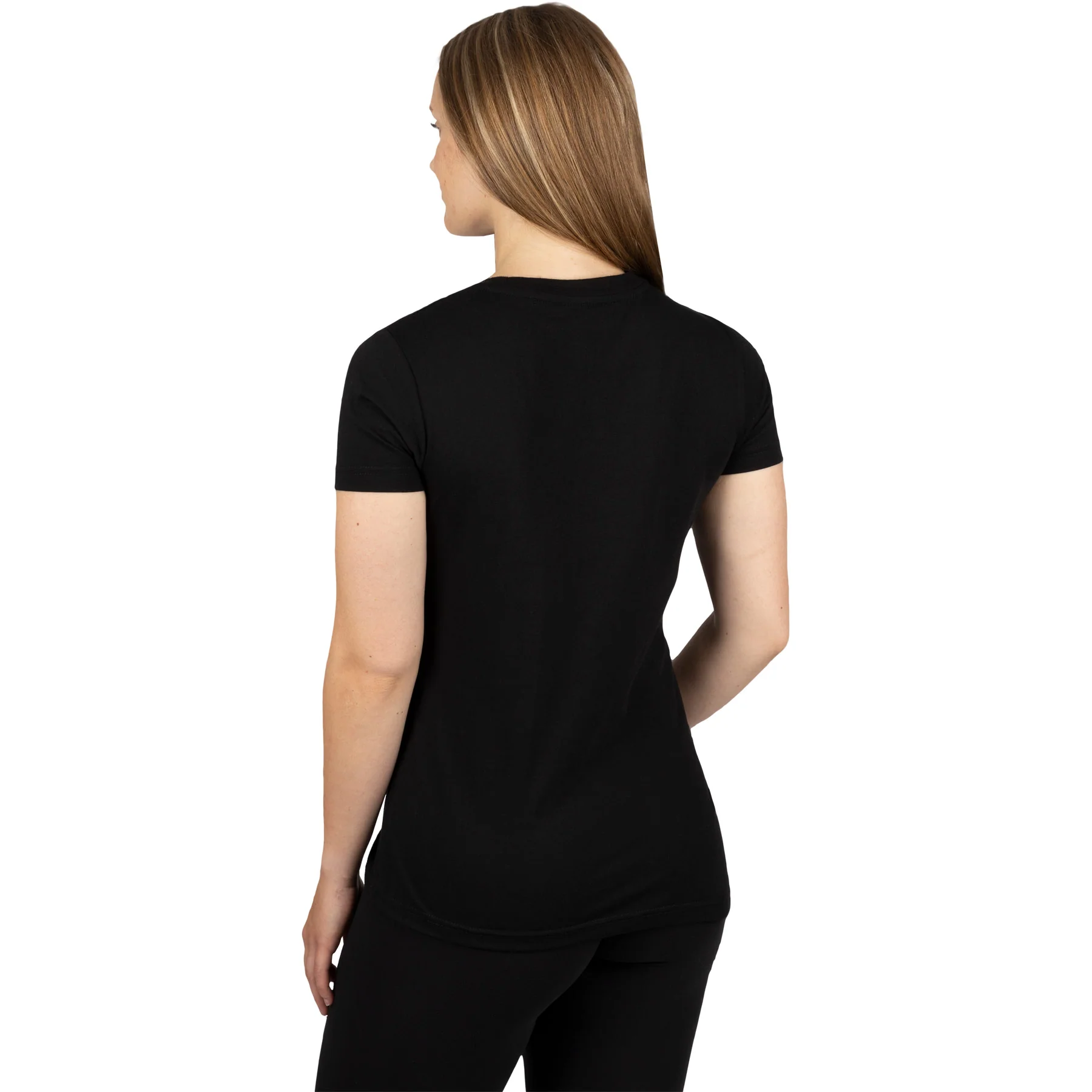 Women's Race Division Premium T-Shirt - Image 3