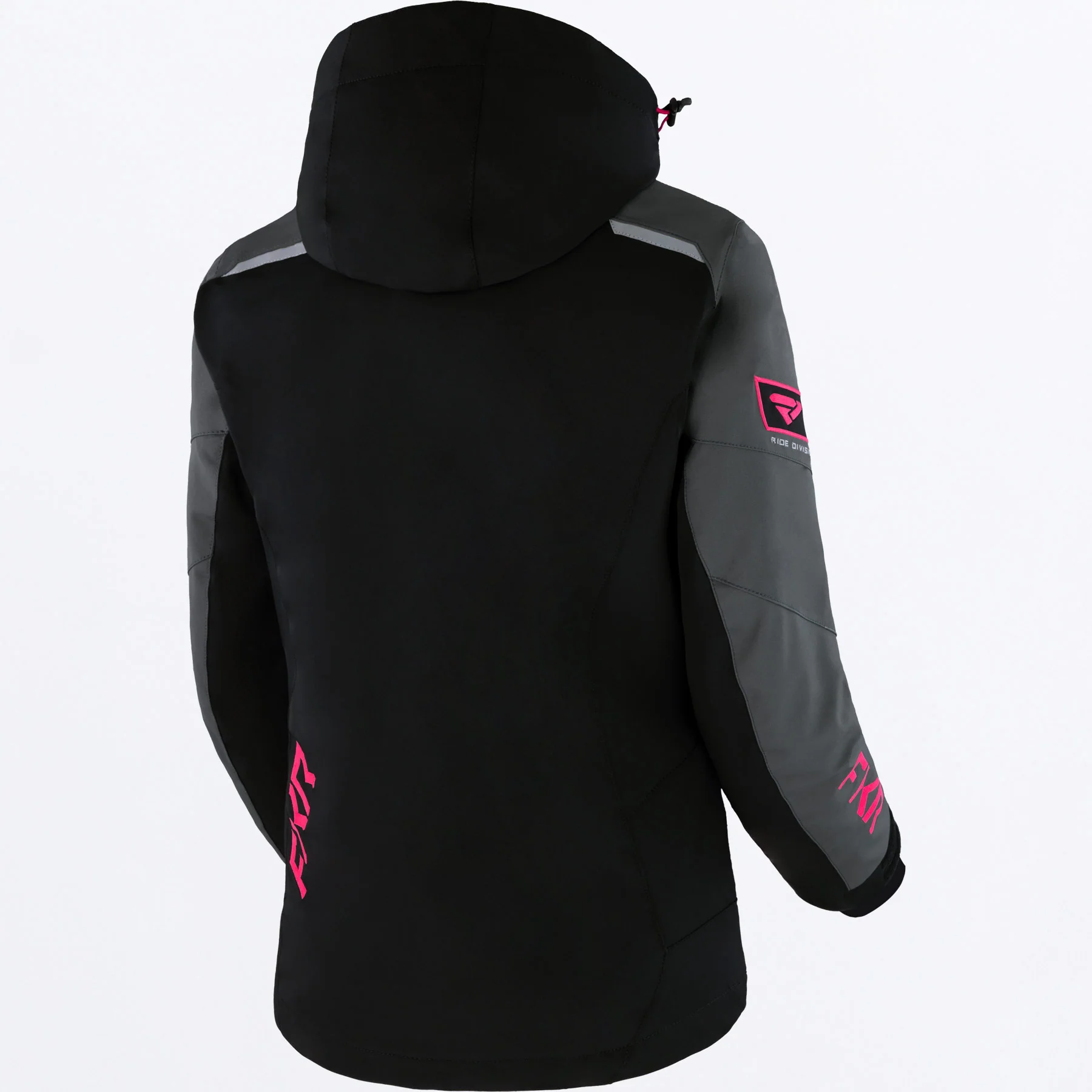Women's Renegade FX Jacket - Image 4