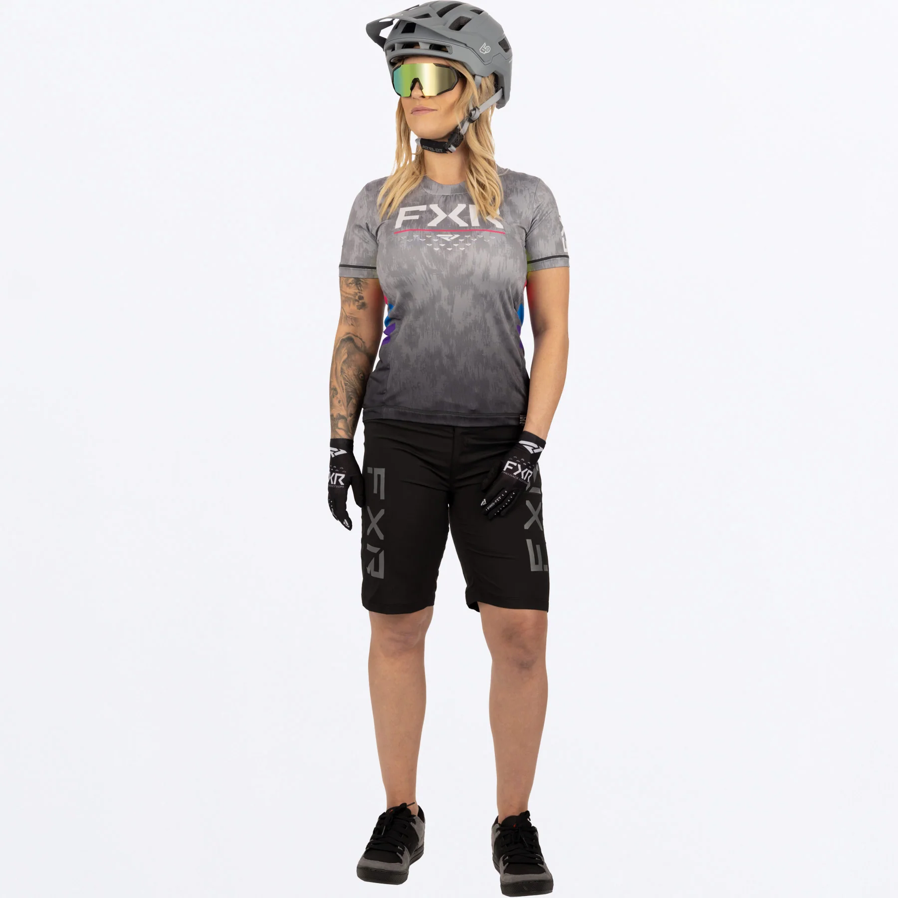 Women's Revo MTB Short - Image 3
