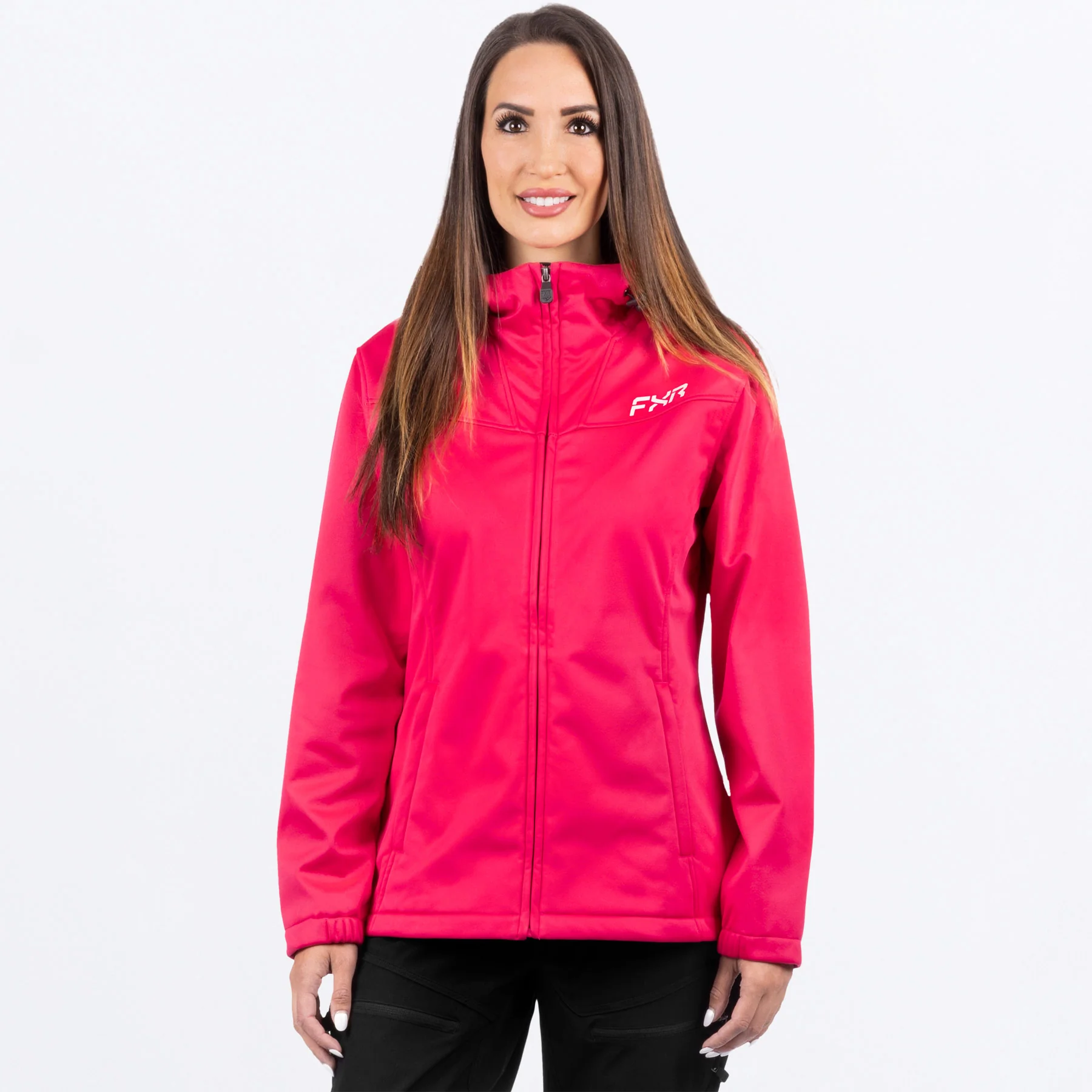 Women's Ridge Softshell Jacket - Image 10