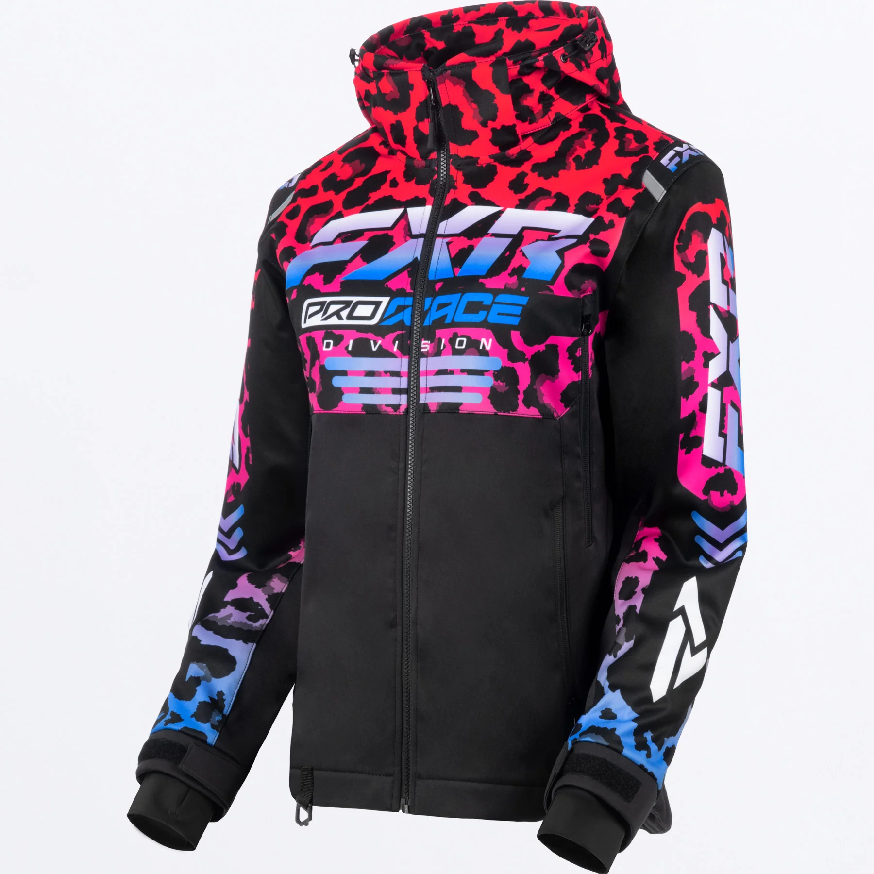 Women's RRX Jacket - Image 2