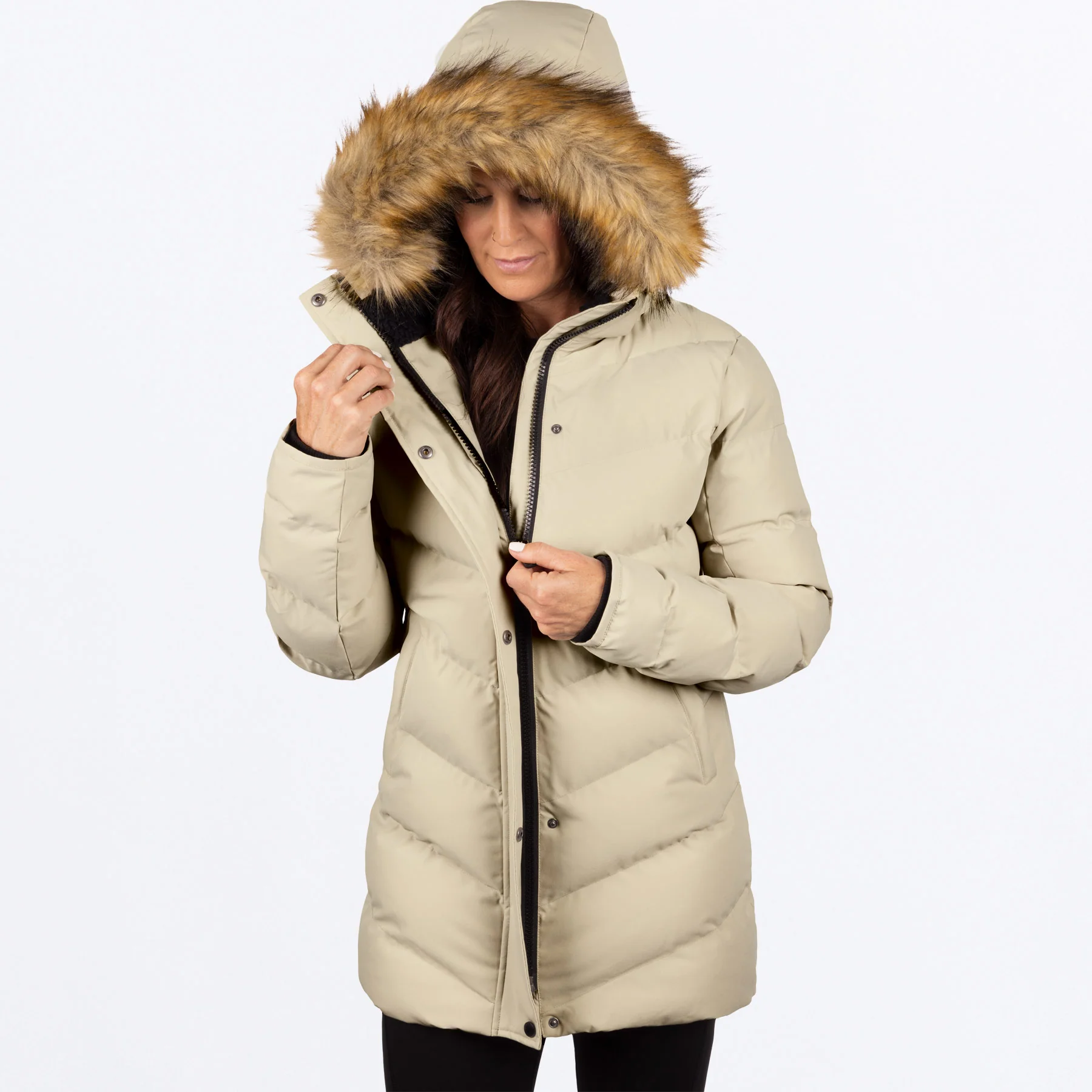 Women's Sage Jacket - Image 12