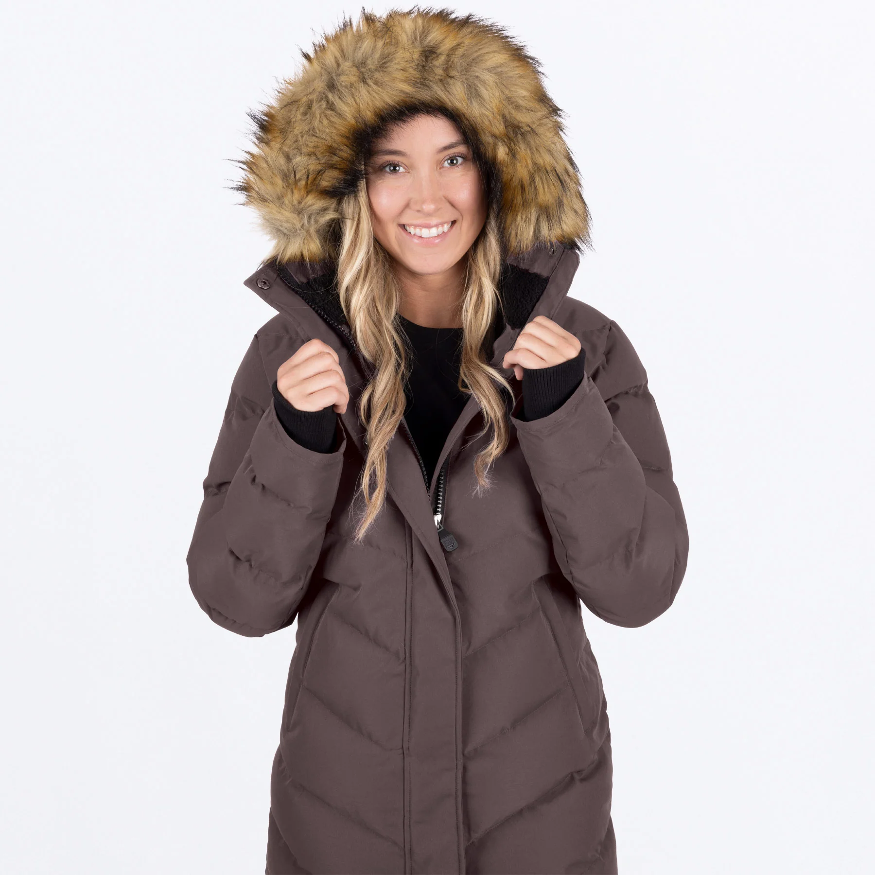 Women's Sage Jacket - Image 16