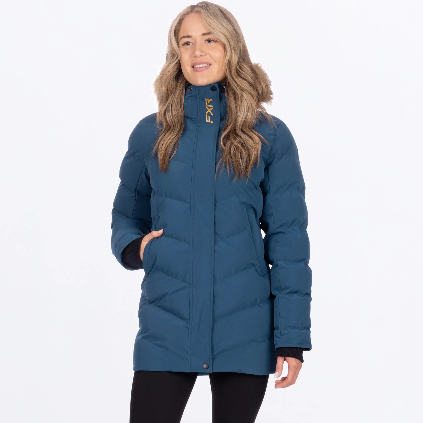 Women's Sage Jacket