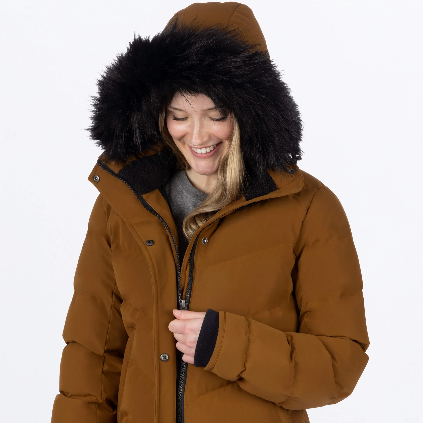Women's Sage Jacket - Image 17
