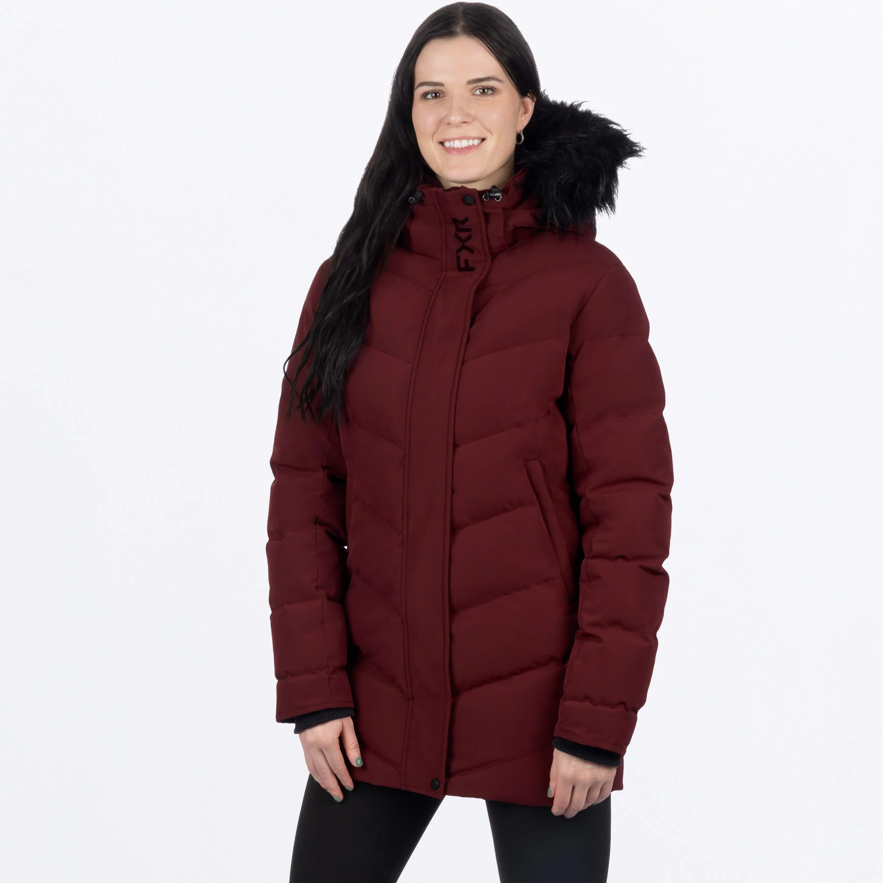 Women's Sage Jacket - Image 2