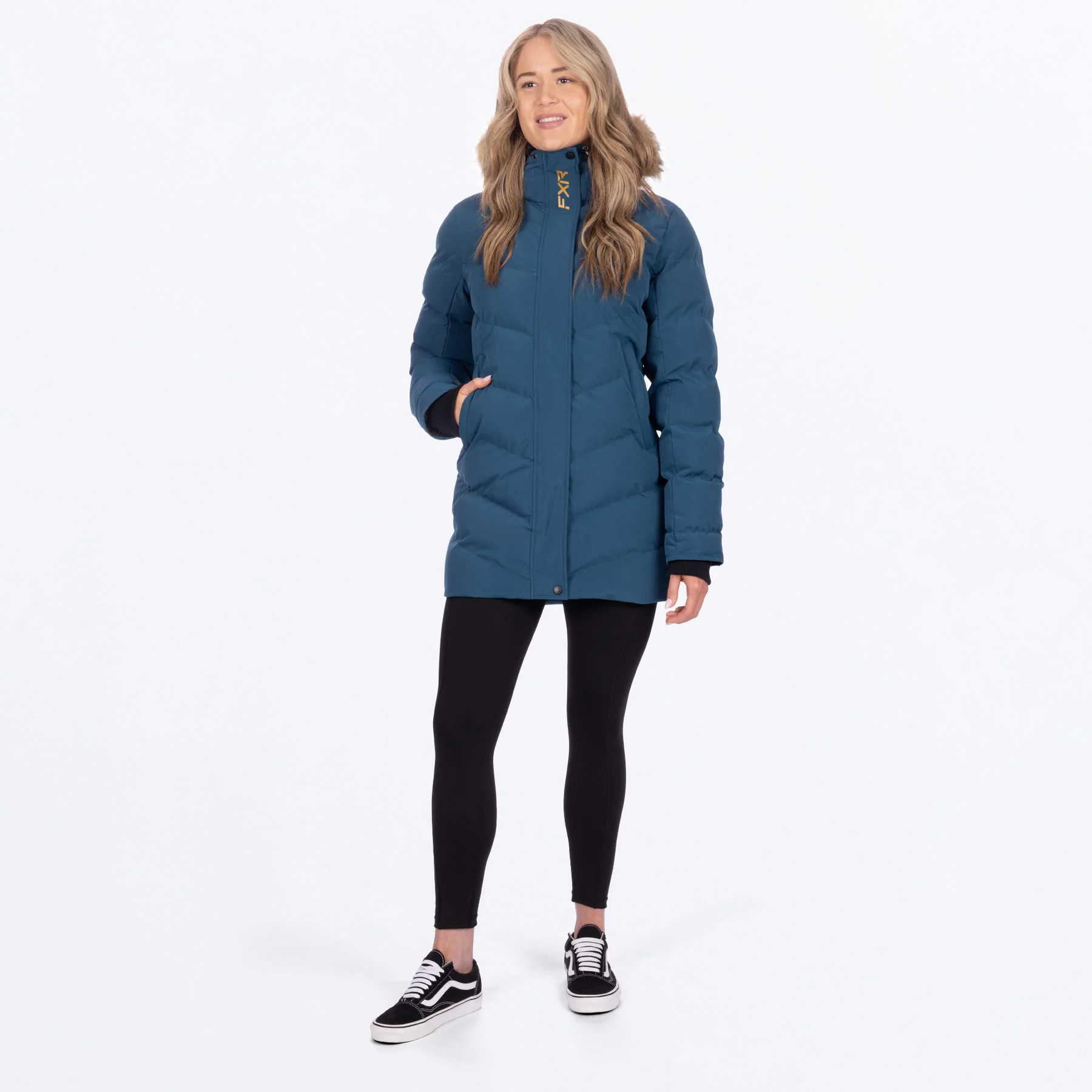 Women's Sage Jacket - Image 20
