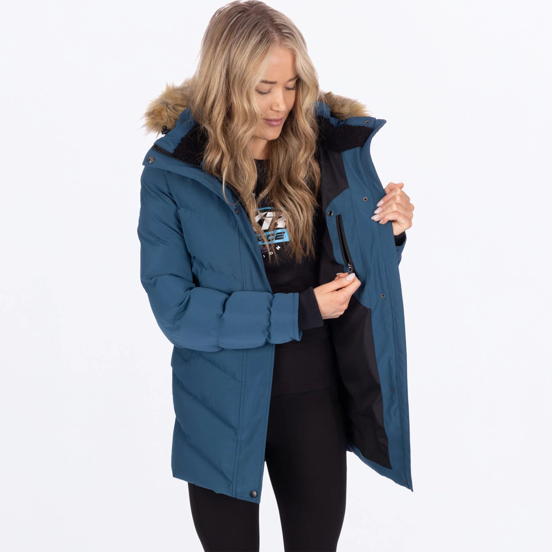Women's Sage Jacket - Image 21