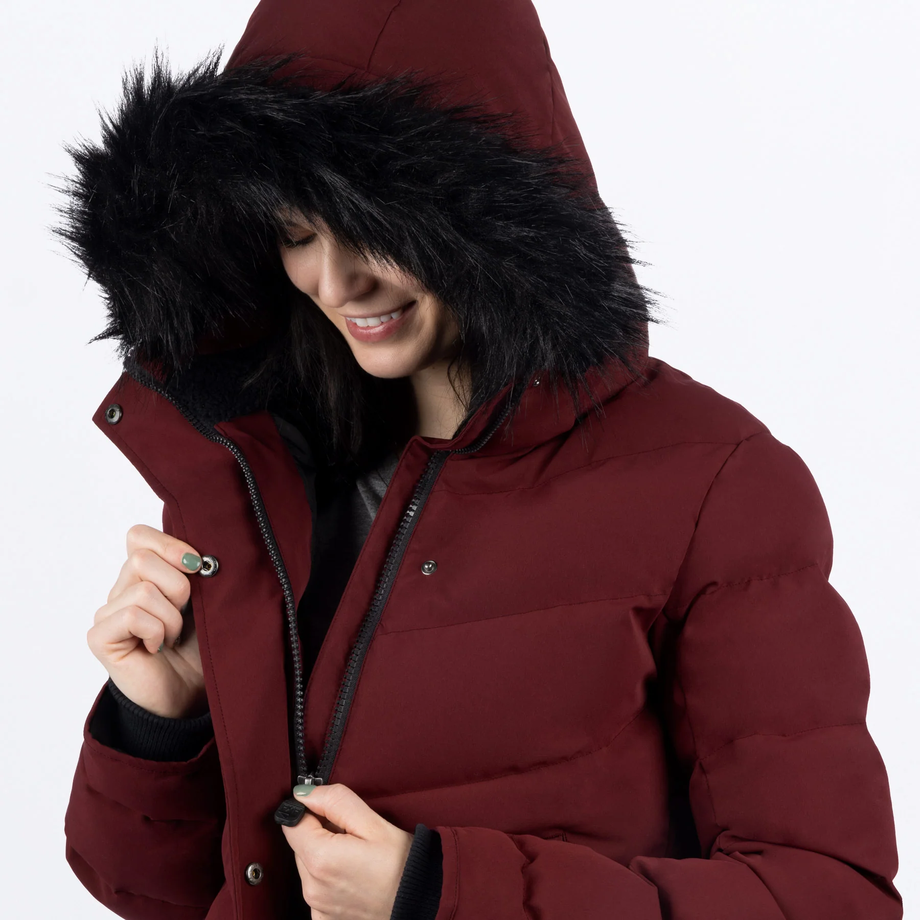 Women's Sage Jacket - Image 5