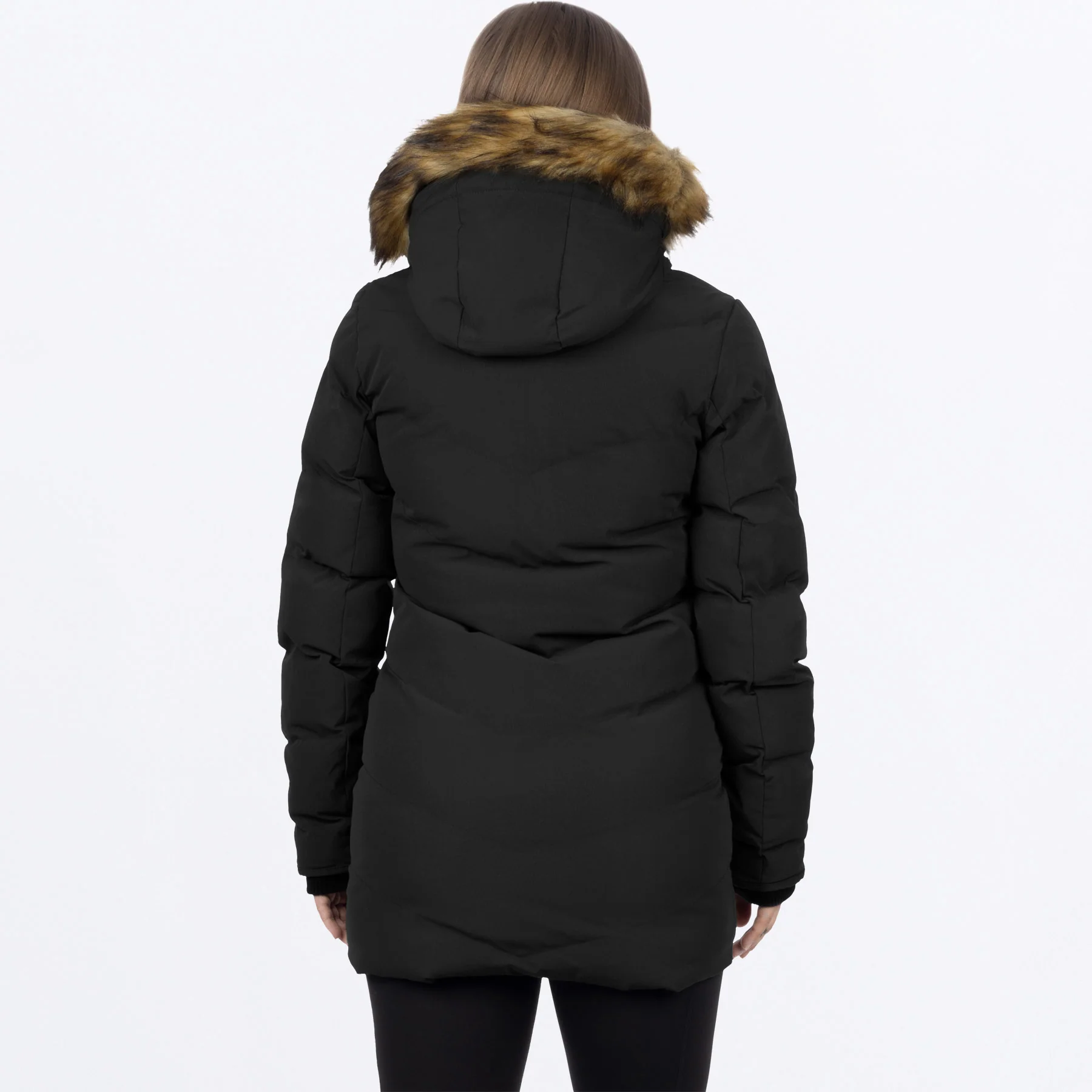 Women's Sage Jacket - Image 8