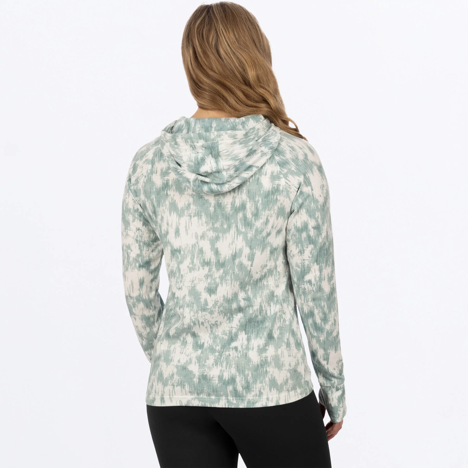 Women's Trainer Premium Lite Pullover Hoodie - Image 5