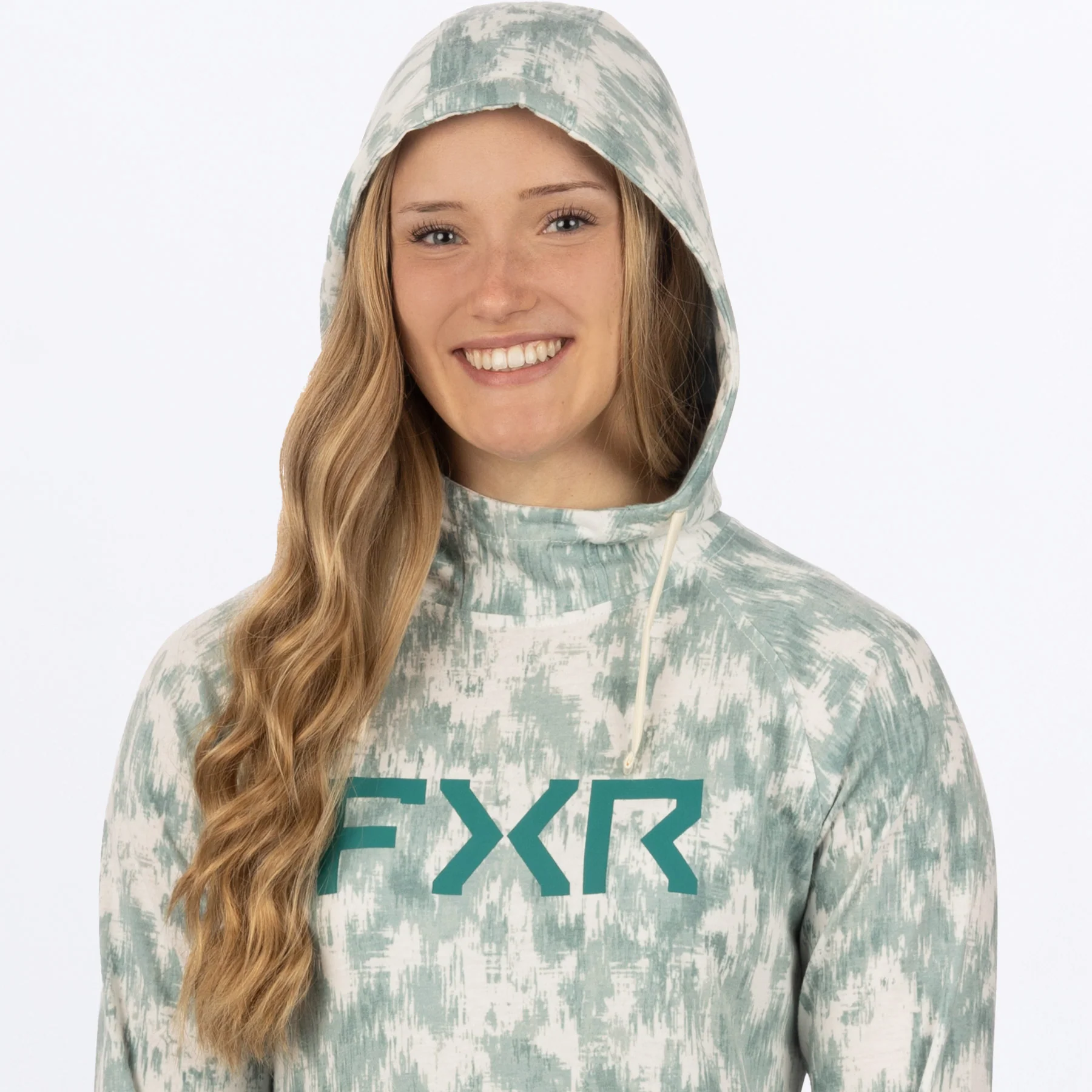 Women's Trainer Premium Lite Pullover Hoodie - Image 6