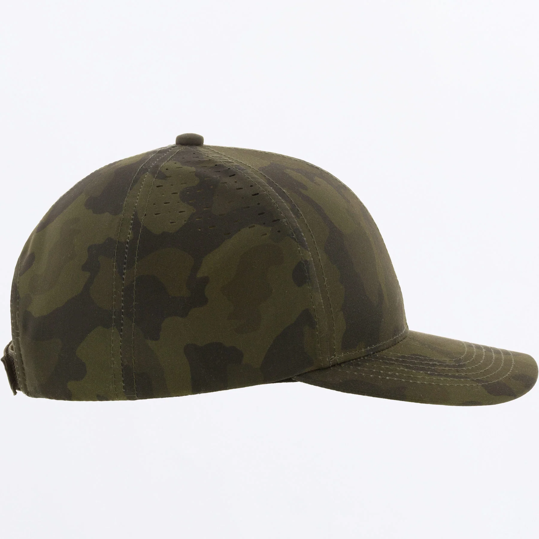 Women's UPF Lotus Hat - Image 20