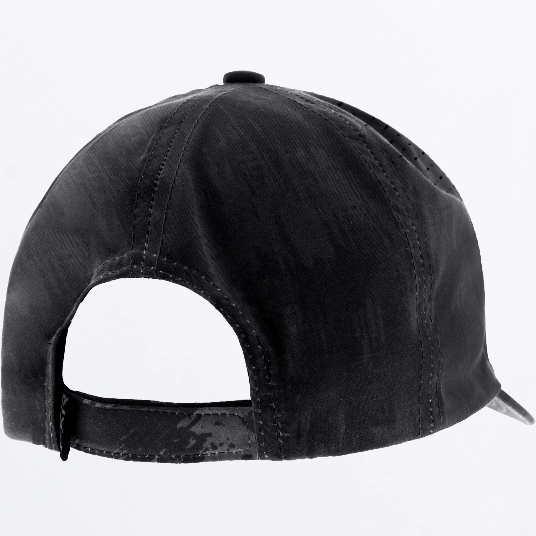 Women's UPF Lotus Hat - Image 3