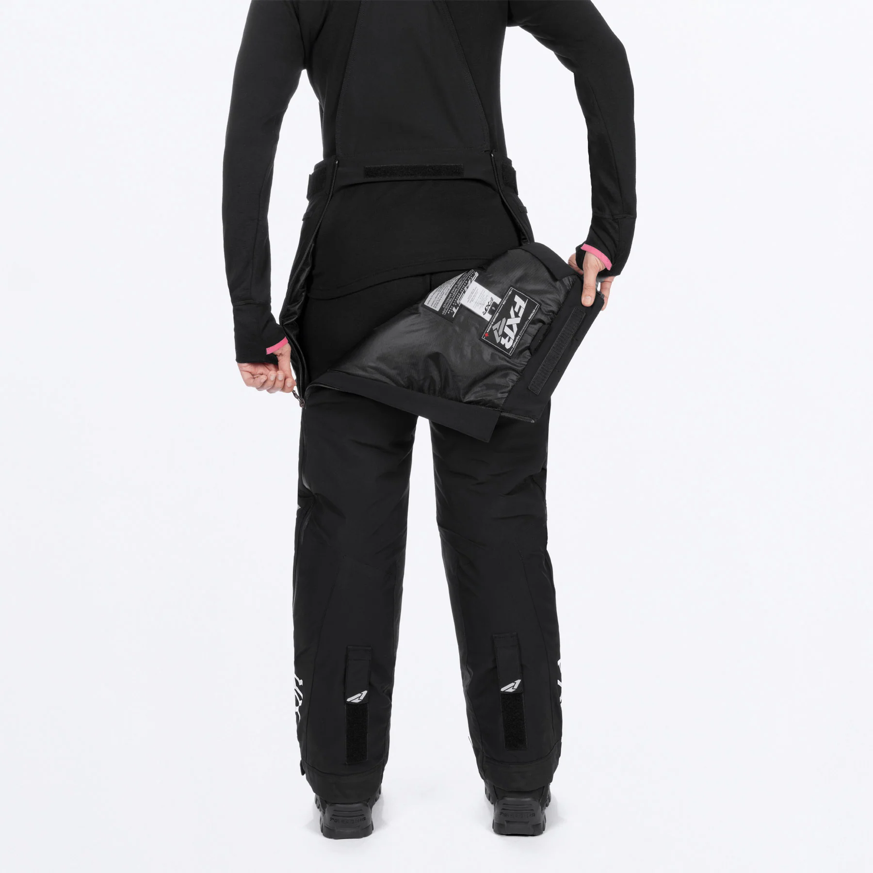 Women's Velocity R-FX Pant - Image 12