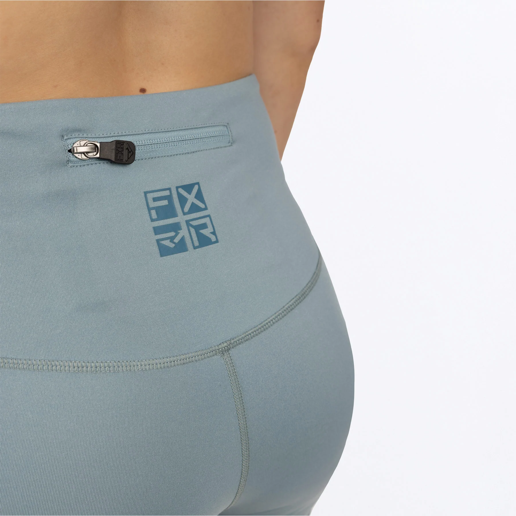 Women's Warrior I Short - Image 8