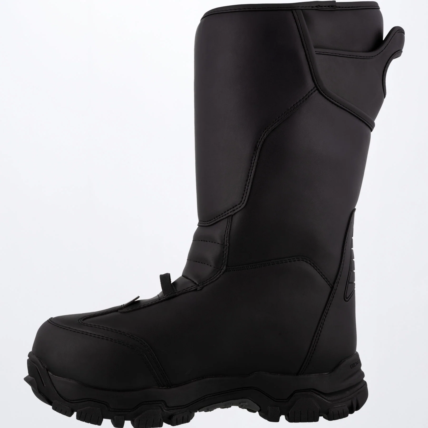 X-Cross Ice Pro Boot - Image 5