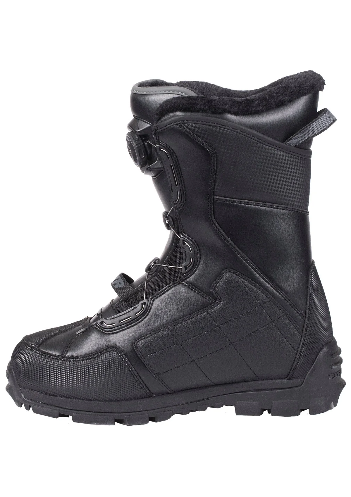 X-Cross Pro BOA Boot - Image 10