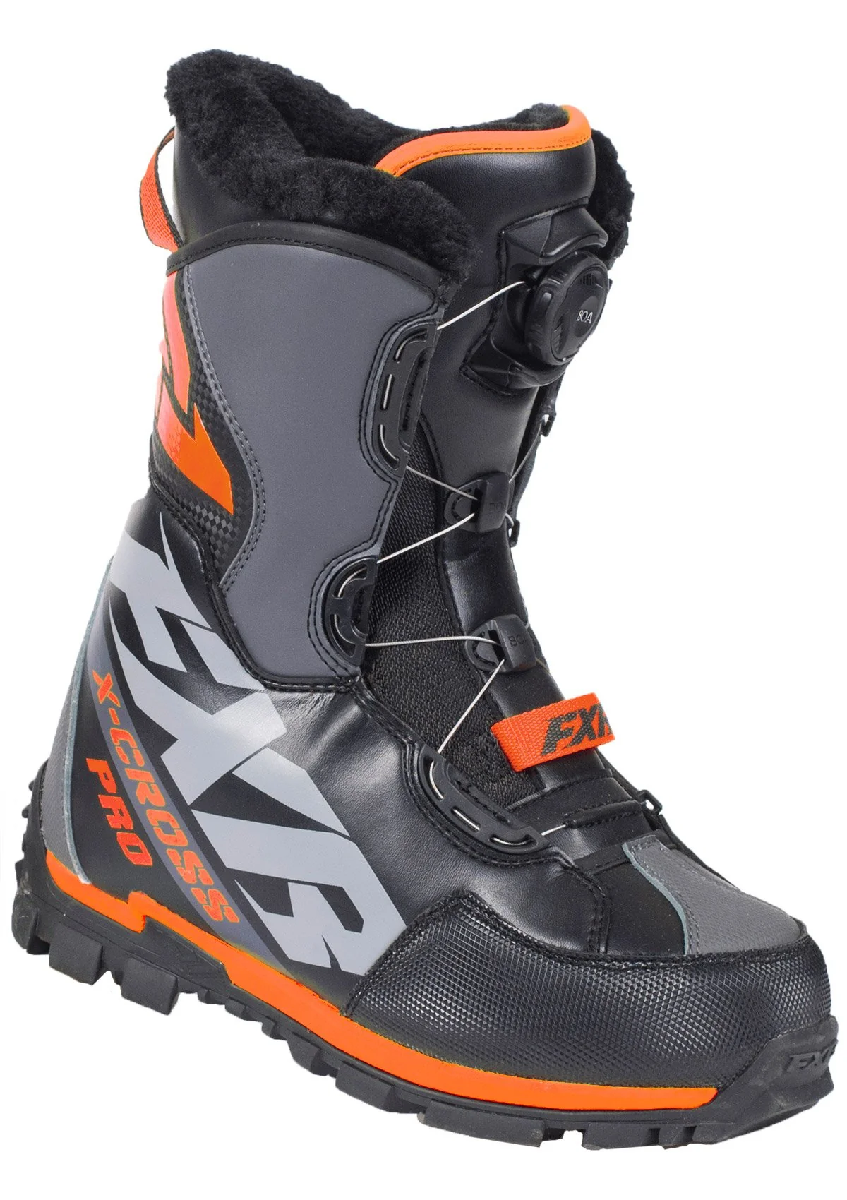 X-Cross Pro BOA Boot - Image 21