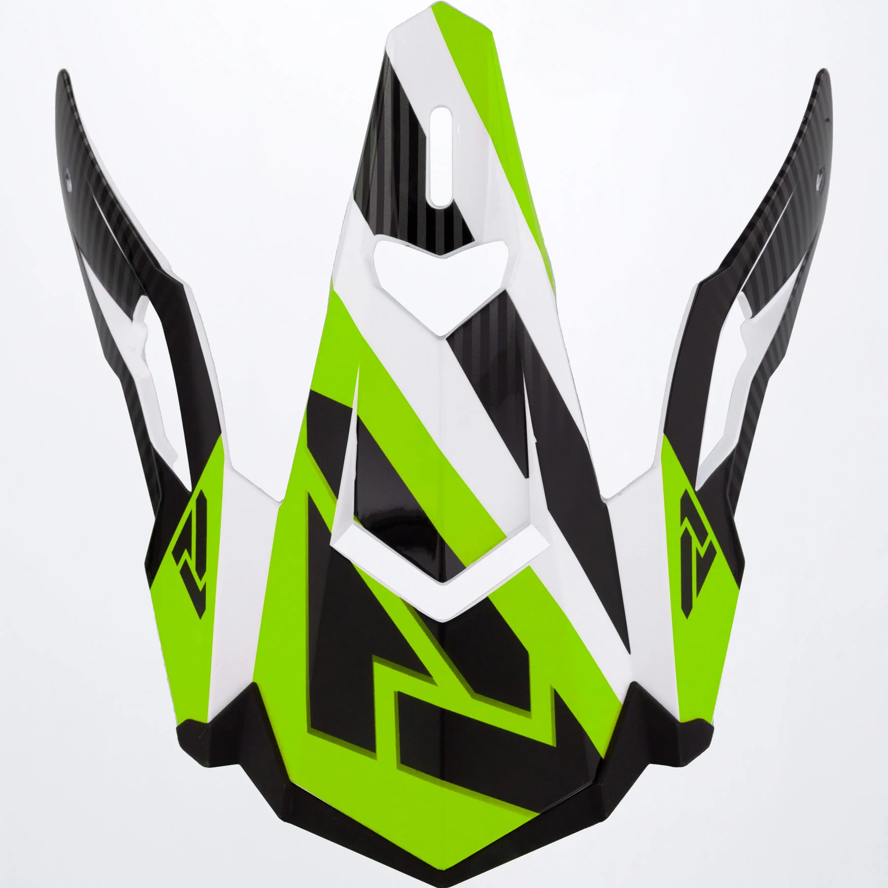 X1 Cold Cross Helmet Visor - Image 6