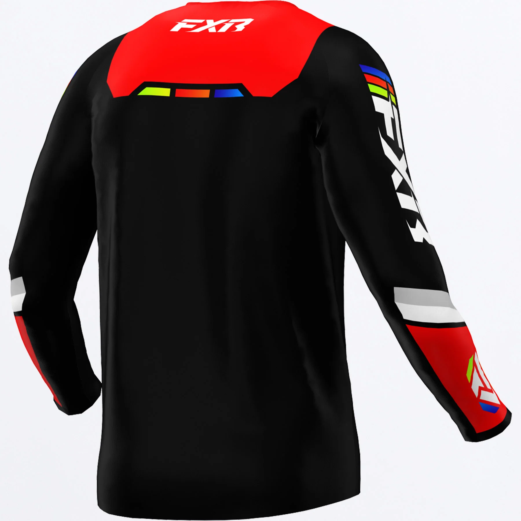 Youth Apex MX Jersey - Image 6