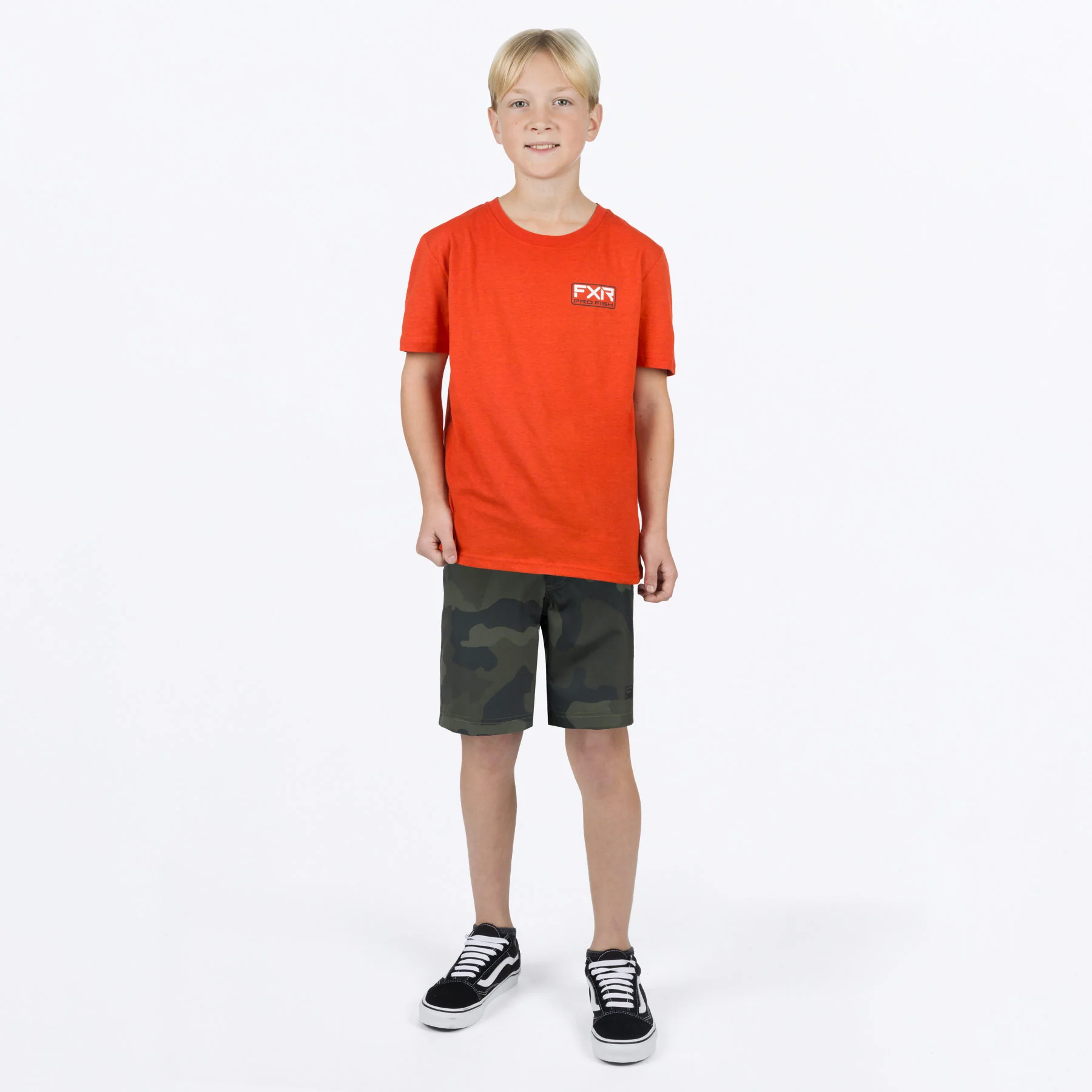 Youth Attack Short - Image 13