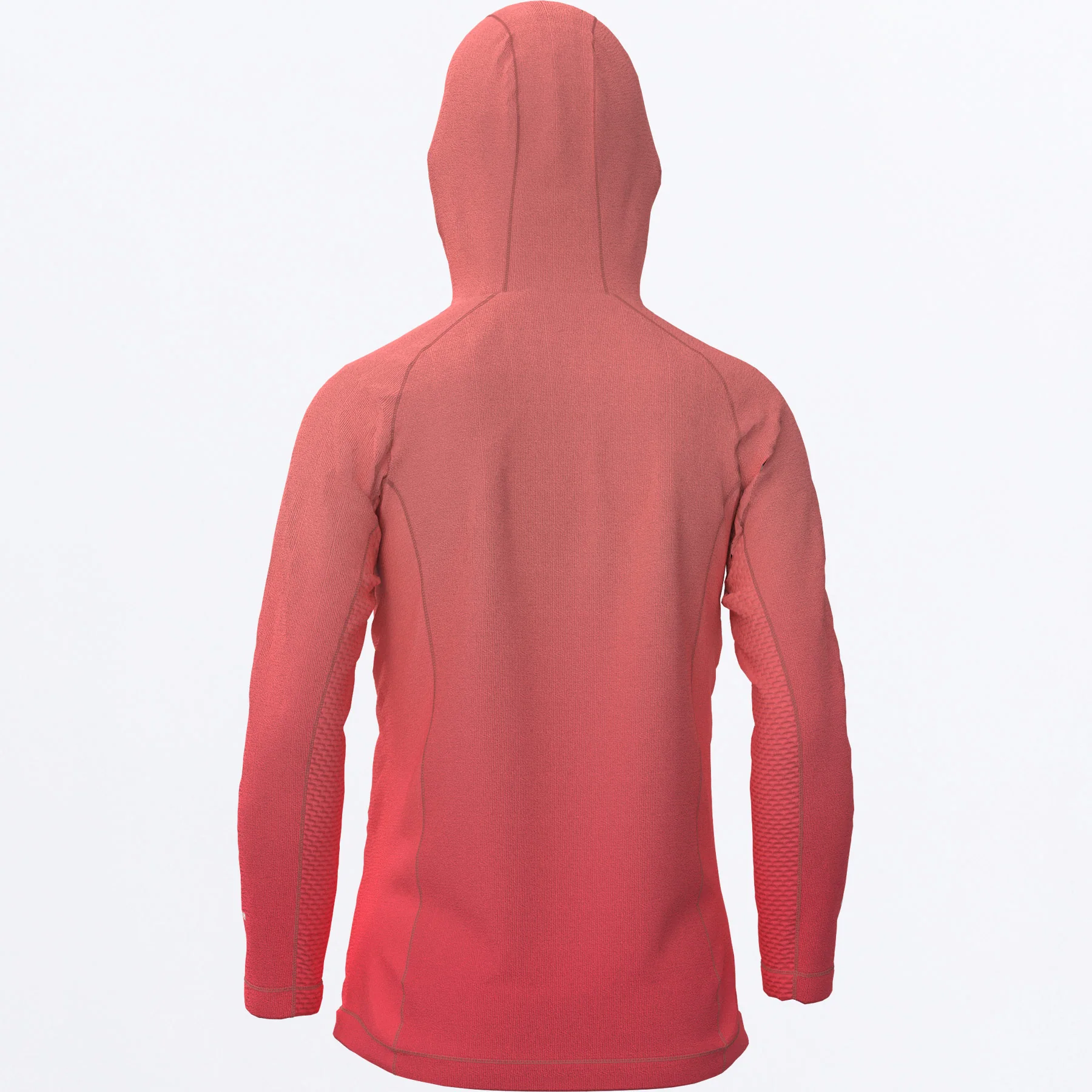 Youth Attack UPF Pullover Hoodie - Image 6