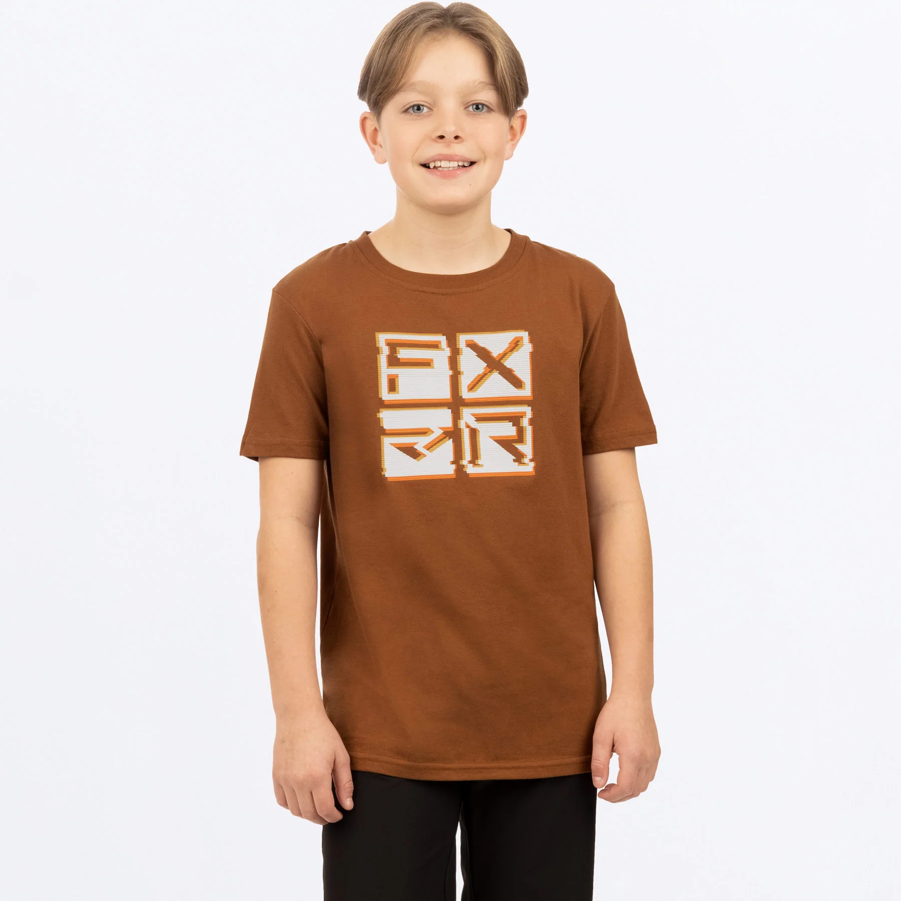 Youth Broadcast Premium T-Shirt - Image 5