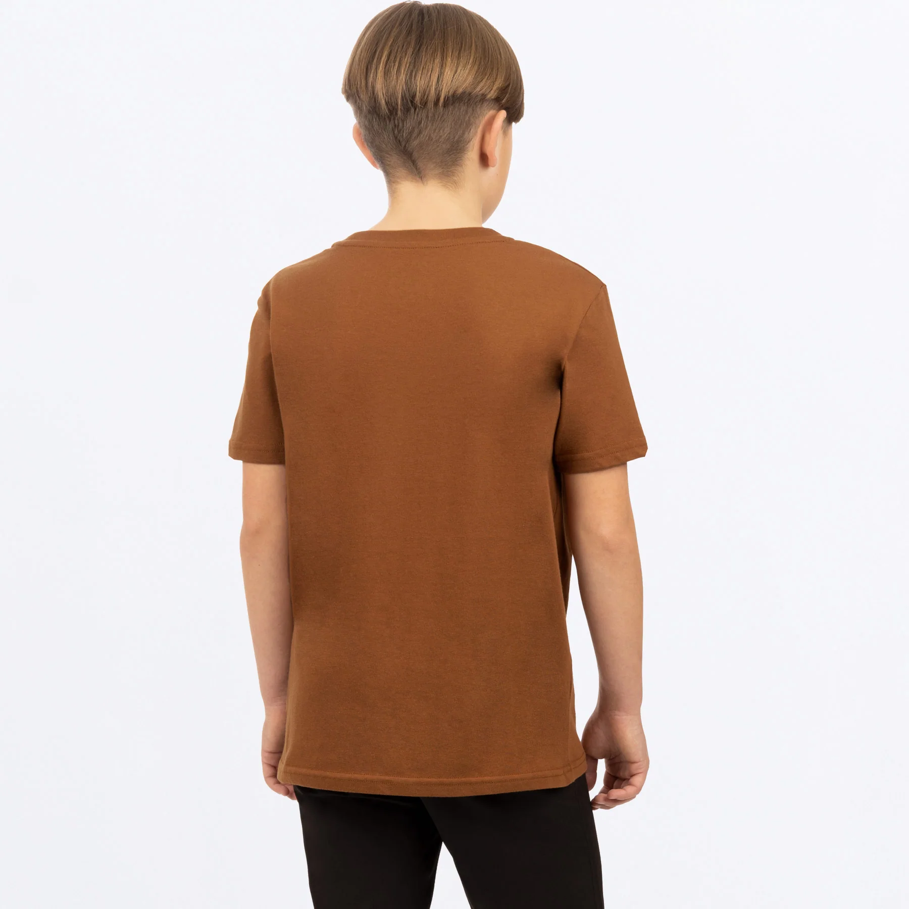 Youth Broadcast Premium T-Shirt - Image 7